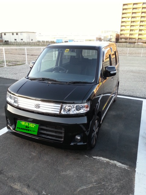 【店舗ご成約】スティングレー