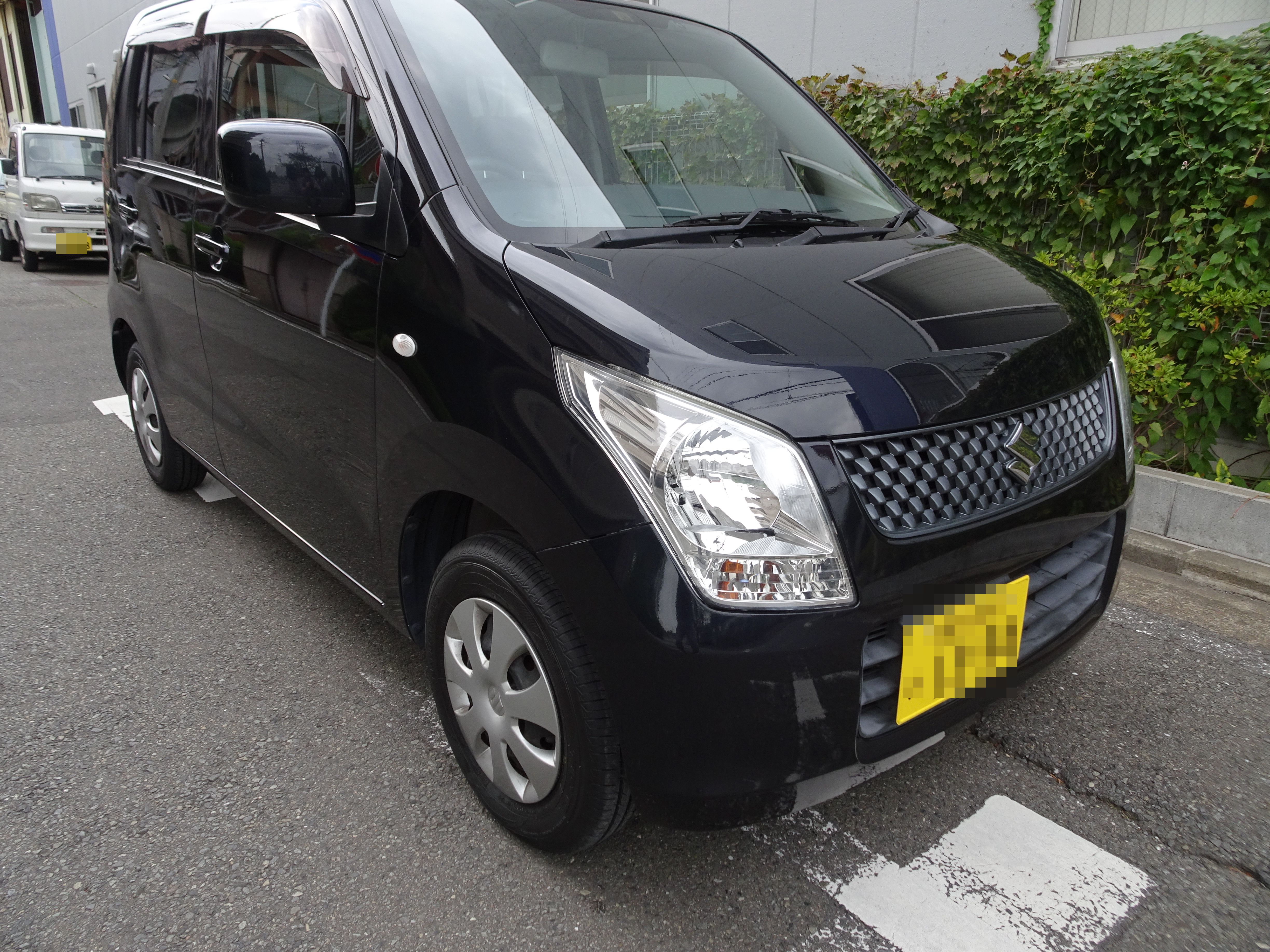 【店舗ご成約】ワゴンR FX