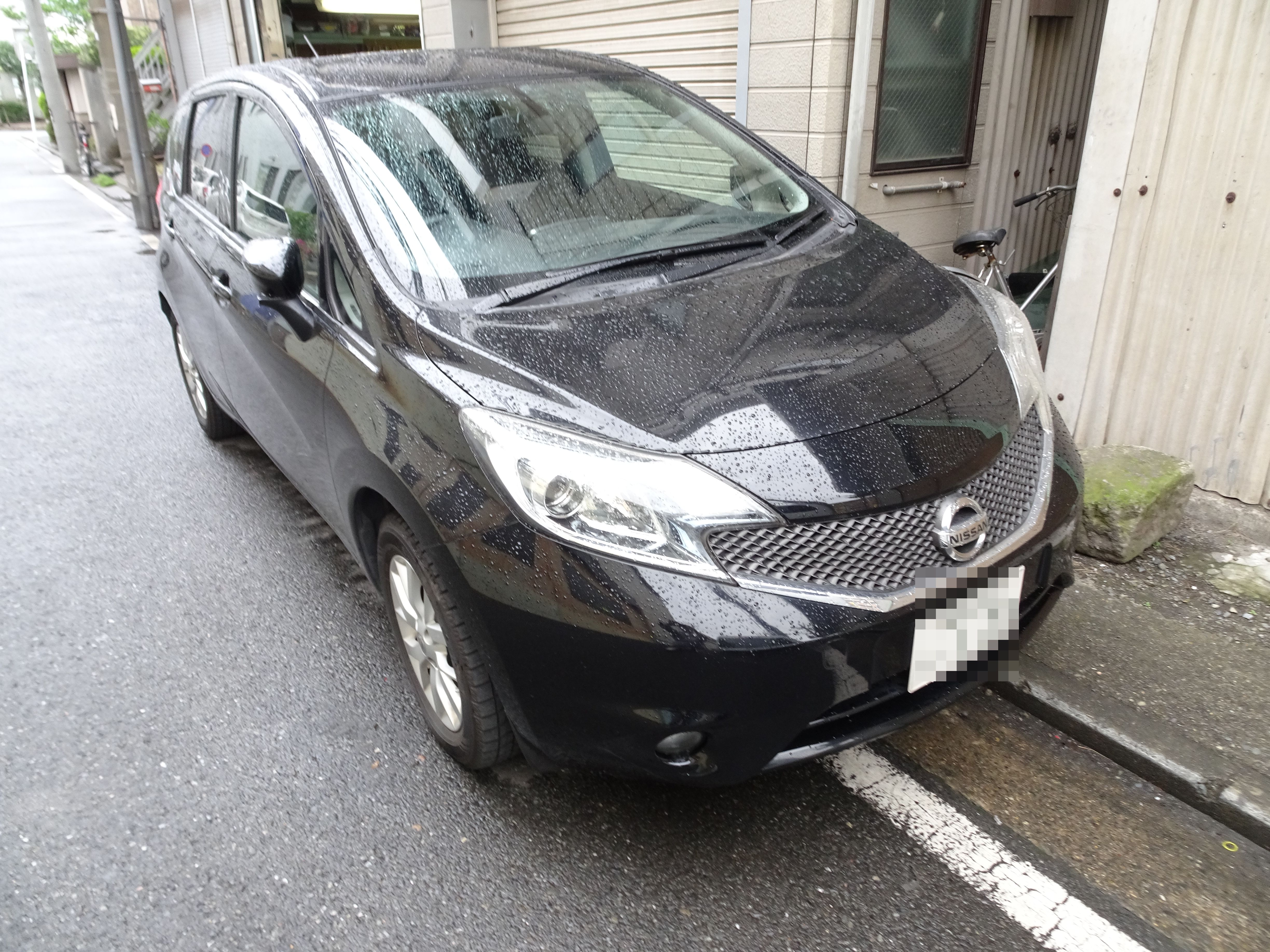 【AA代行出品】ノート X