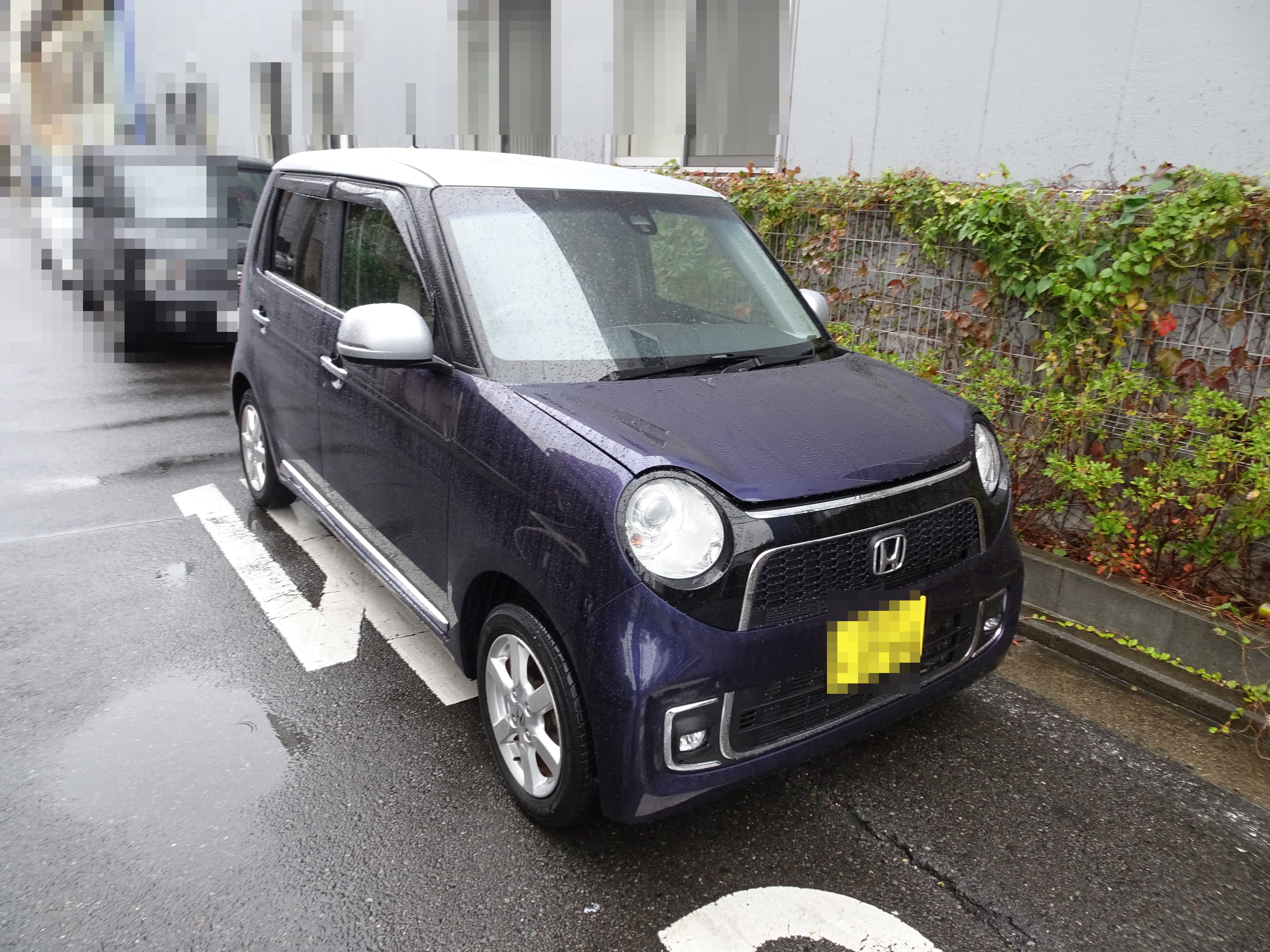 【AA代行落札】N-ONE プレミアム