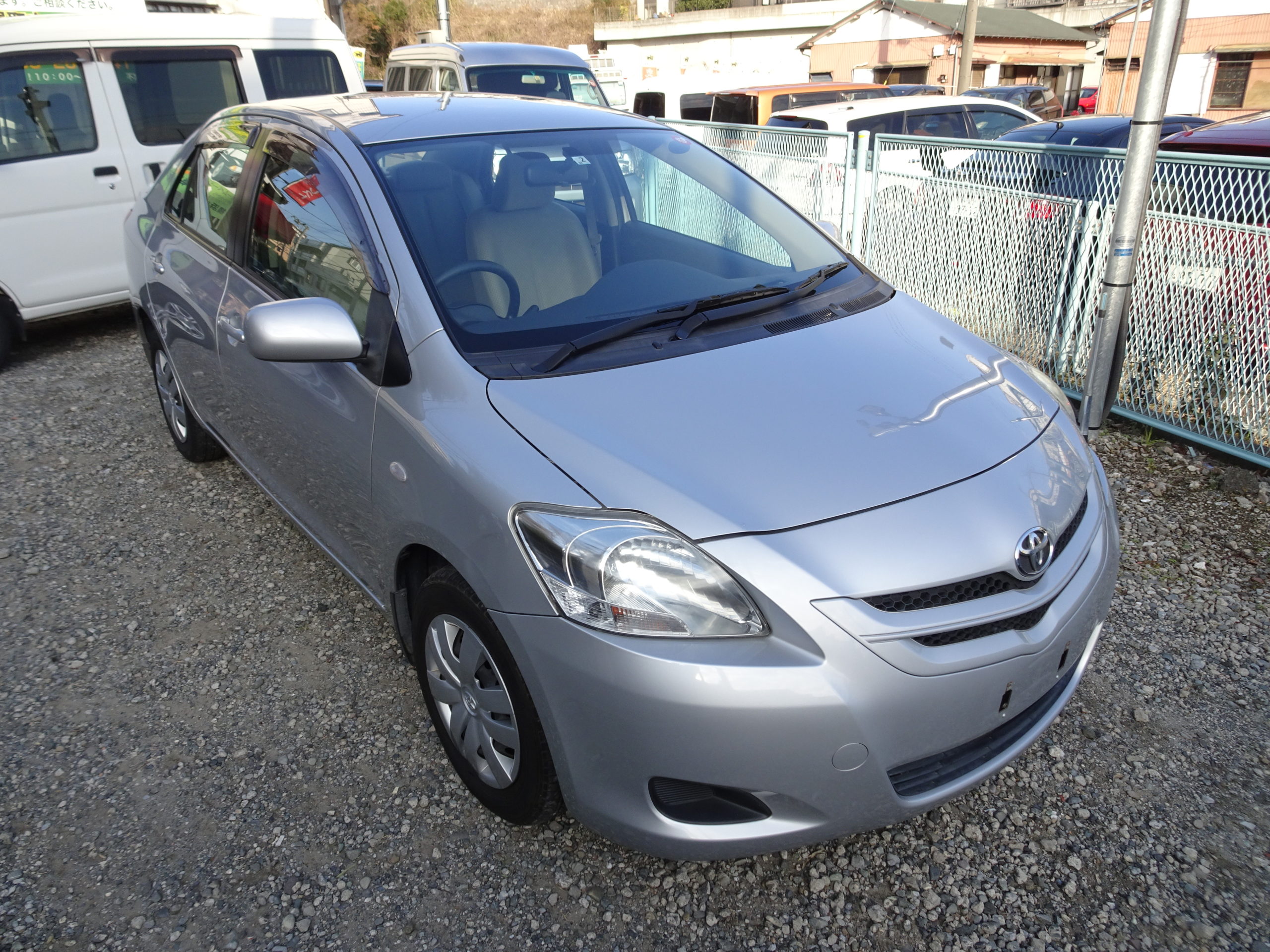 【買取】ベルタ X