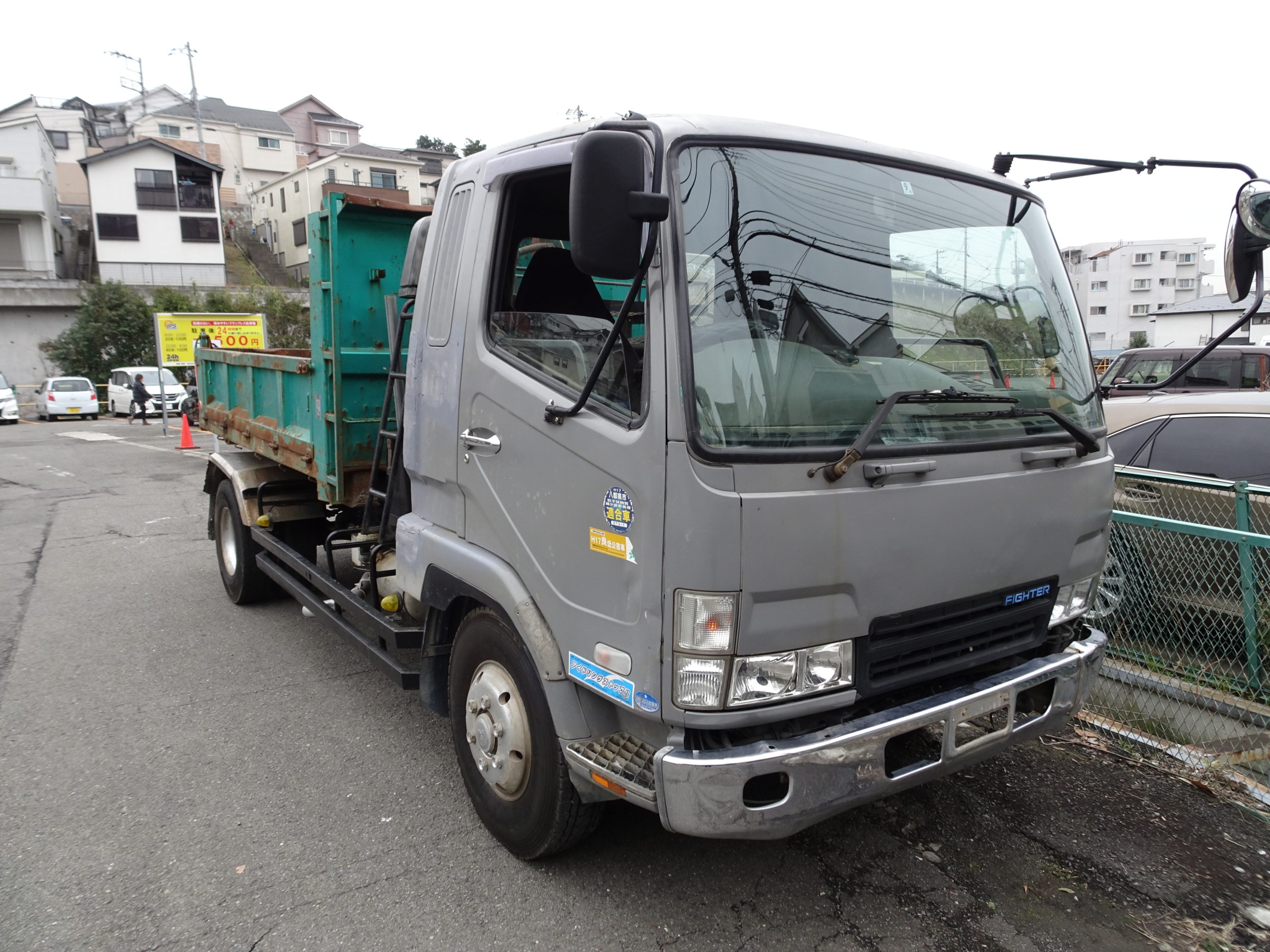 【買取】ファイター アームロール