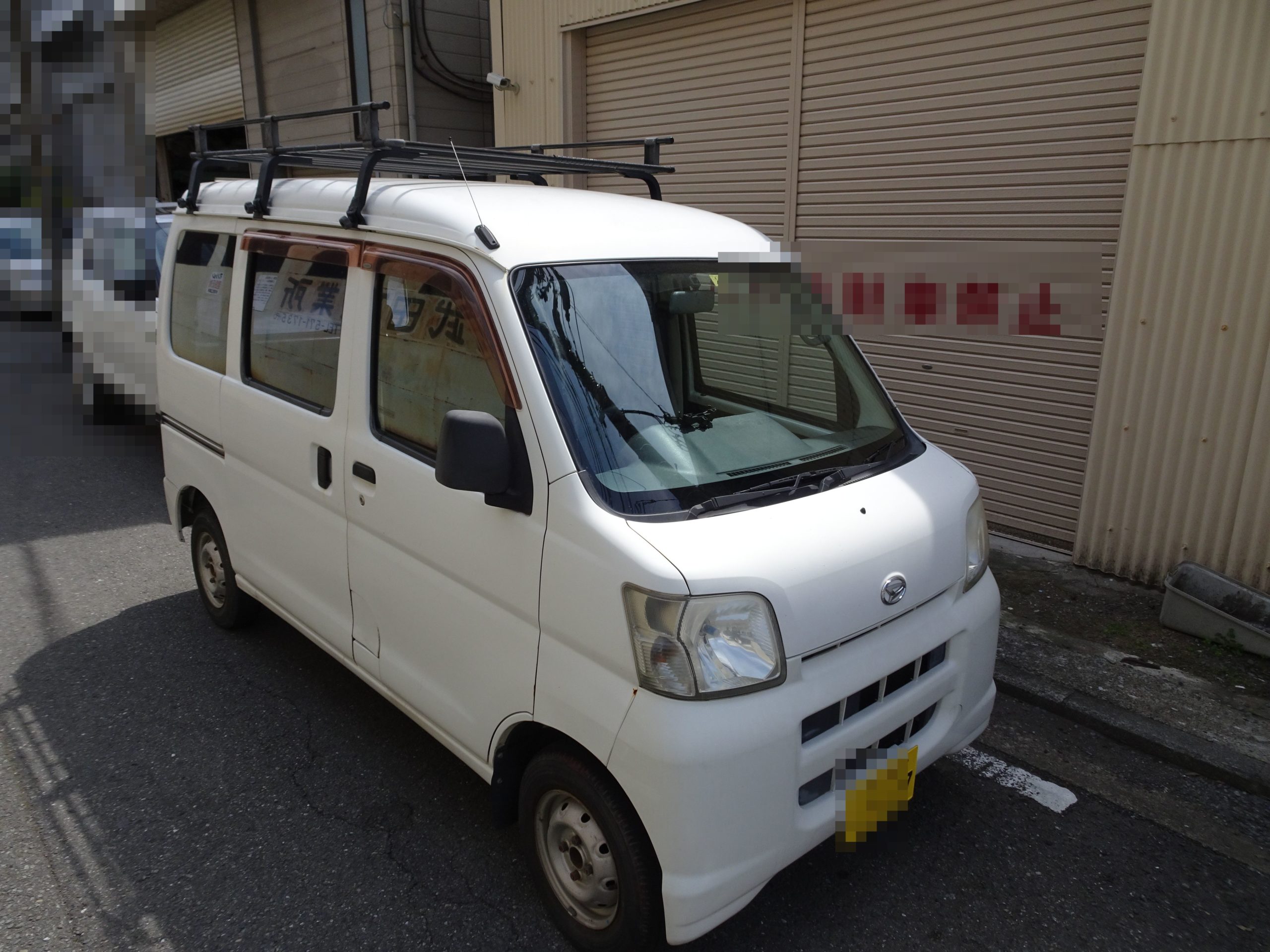 【店舗ご成約】ハイゼット スペシャル