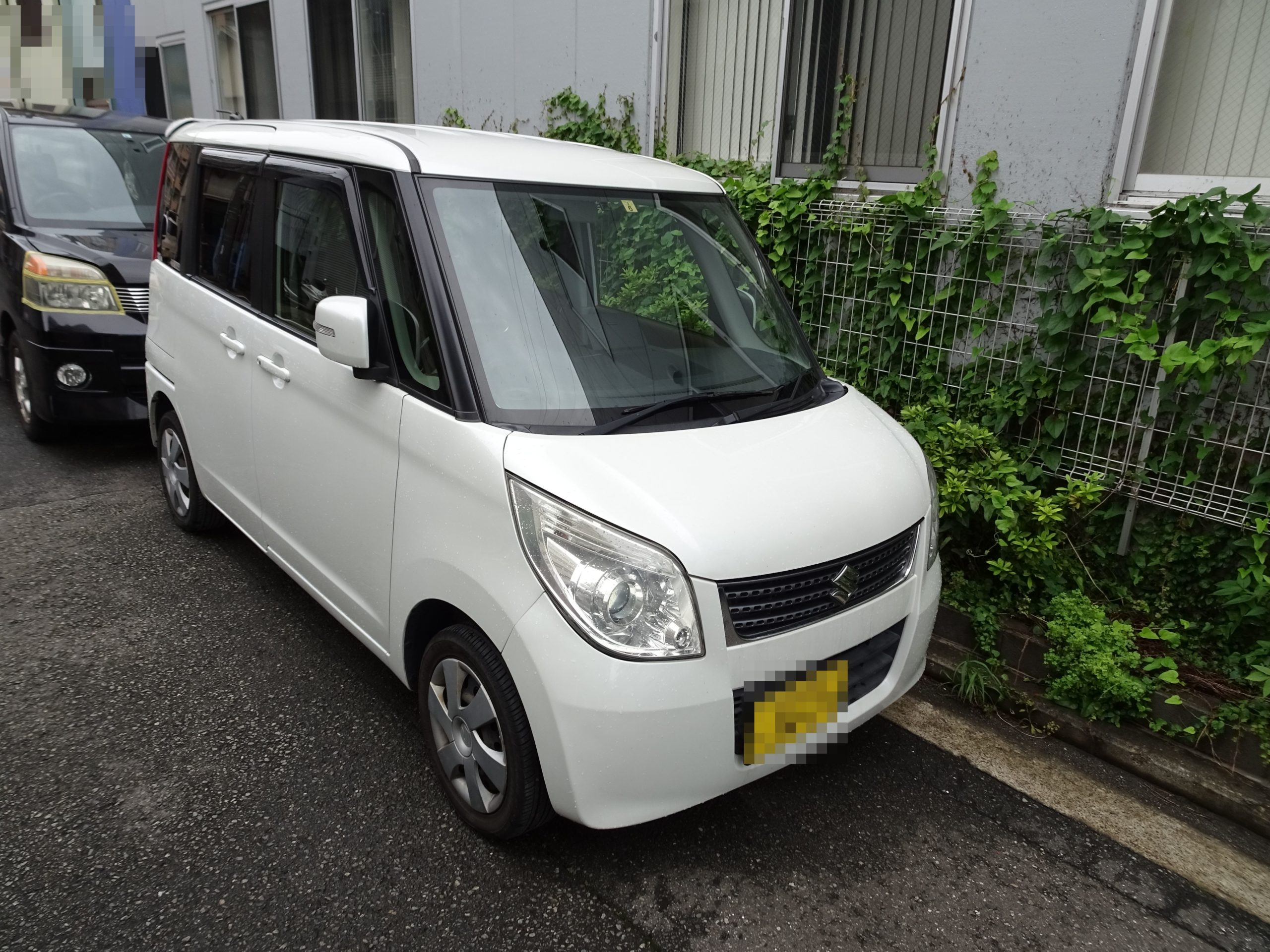 【店舗ご成約】パレット リミテッドⅡ