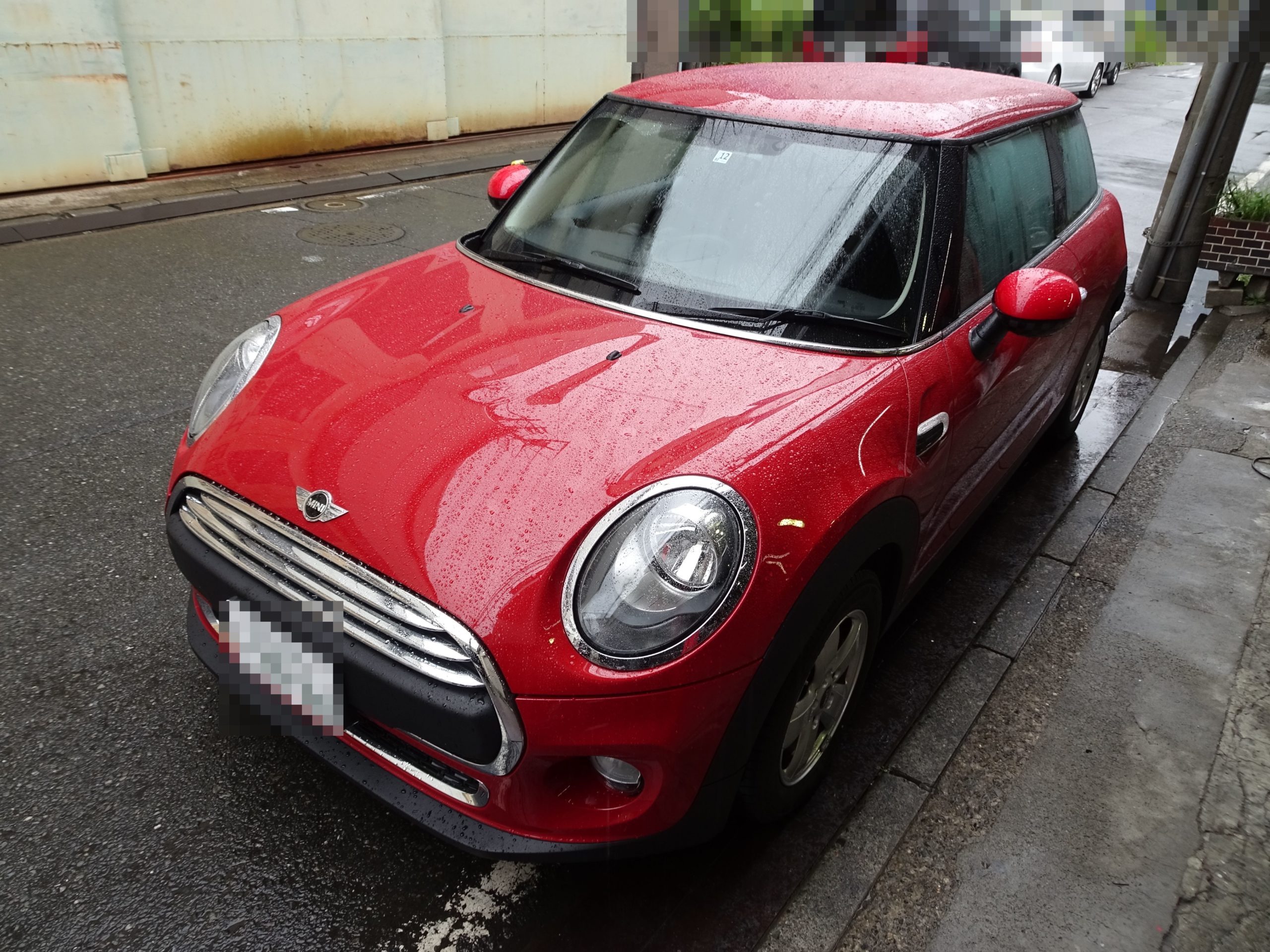 【買取】ミニ ワン