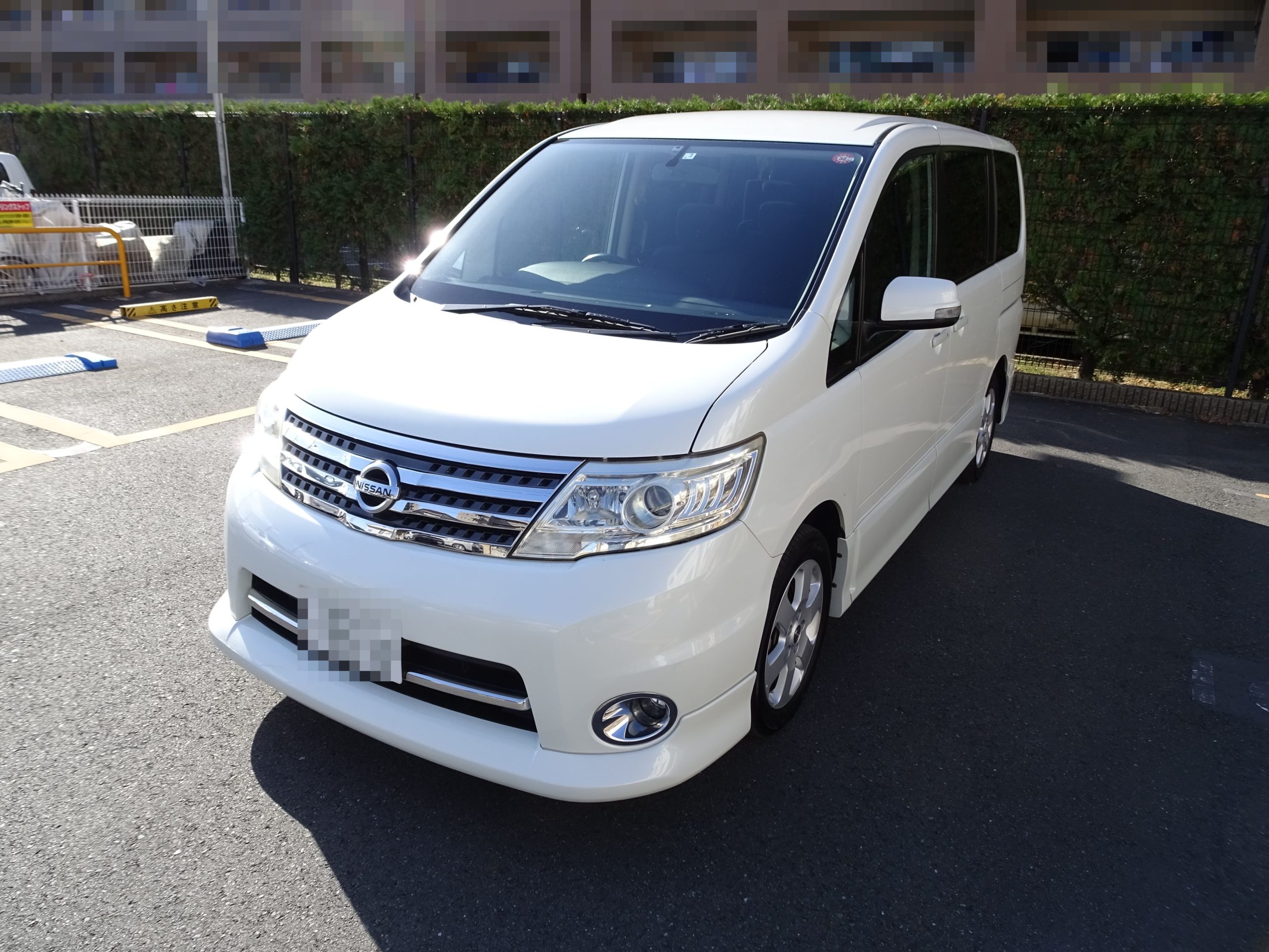 【店舗ご成約】セレナ ハイウェイスター Vエアロセレクション