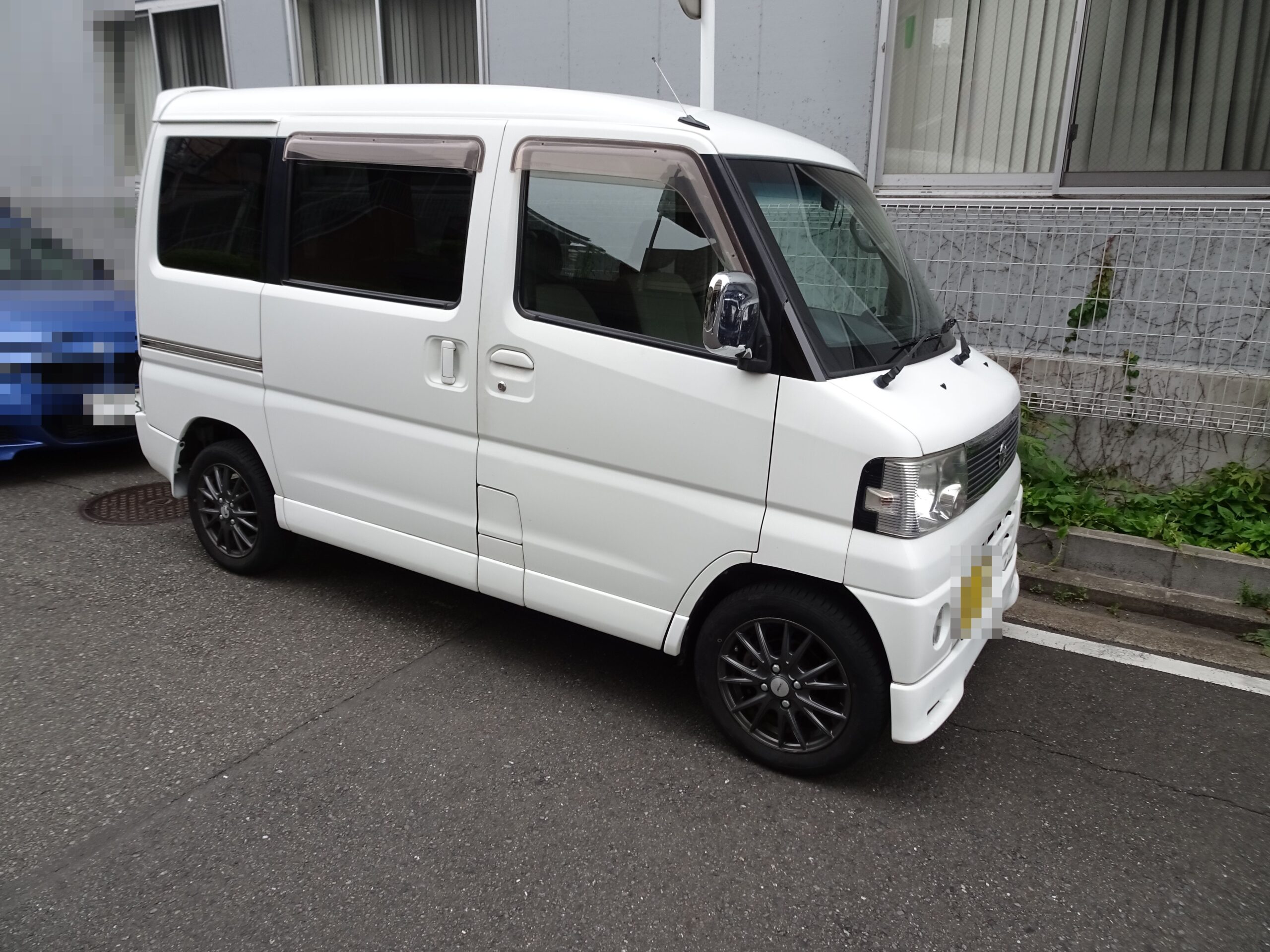 【店舗ご成約】タウンボックス RX