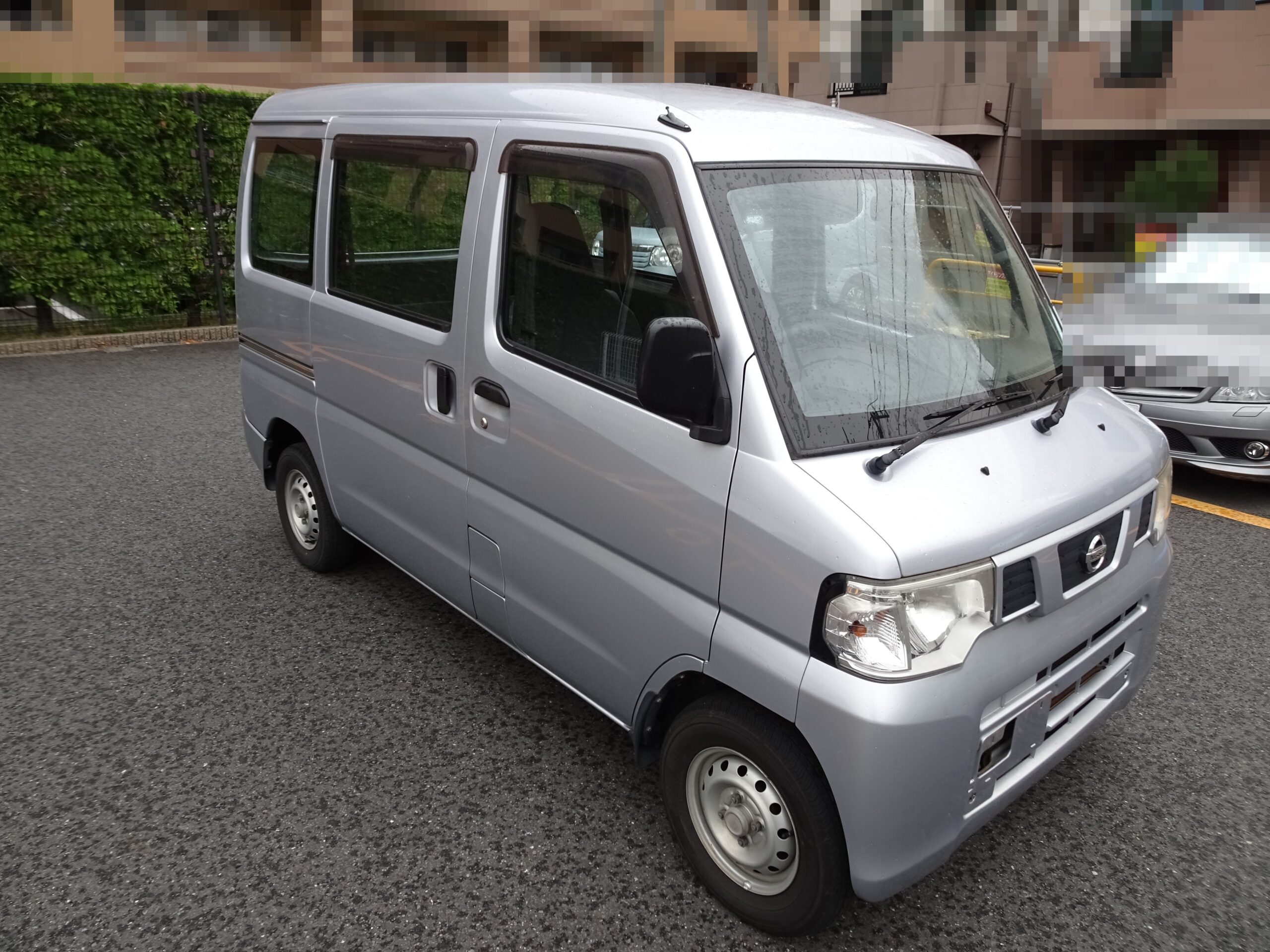 【店舗ご成約】NV100クリッパー DX