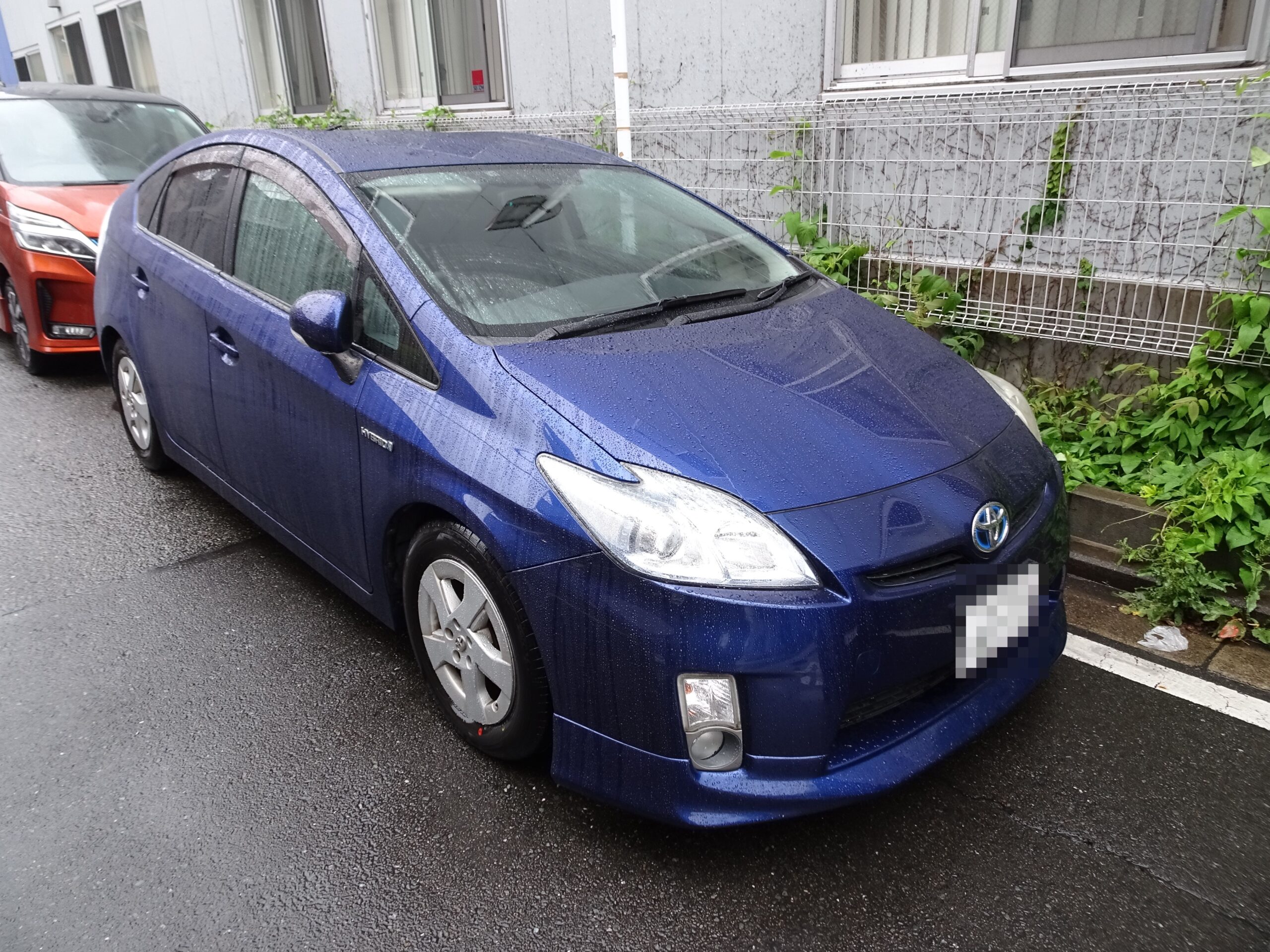 【店舗ご成約】プリウス S