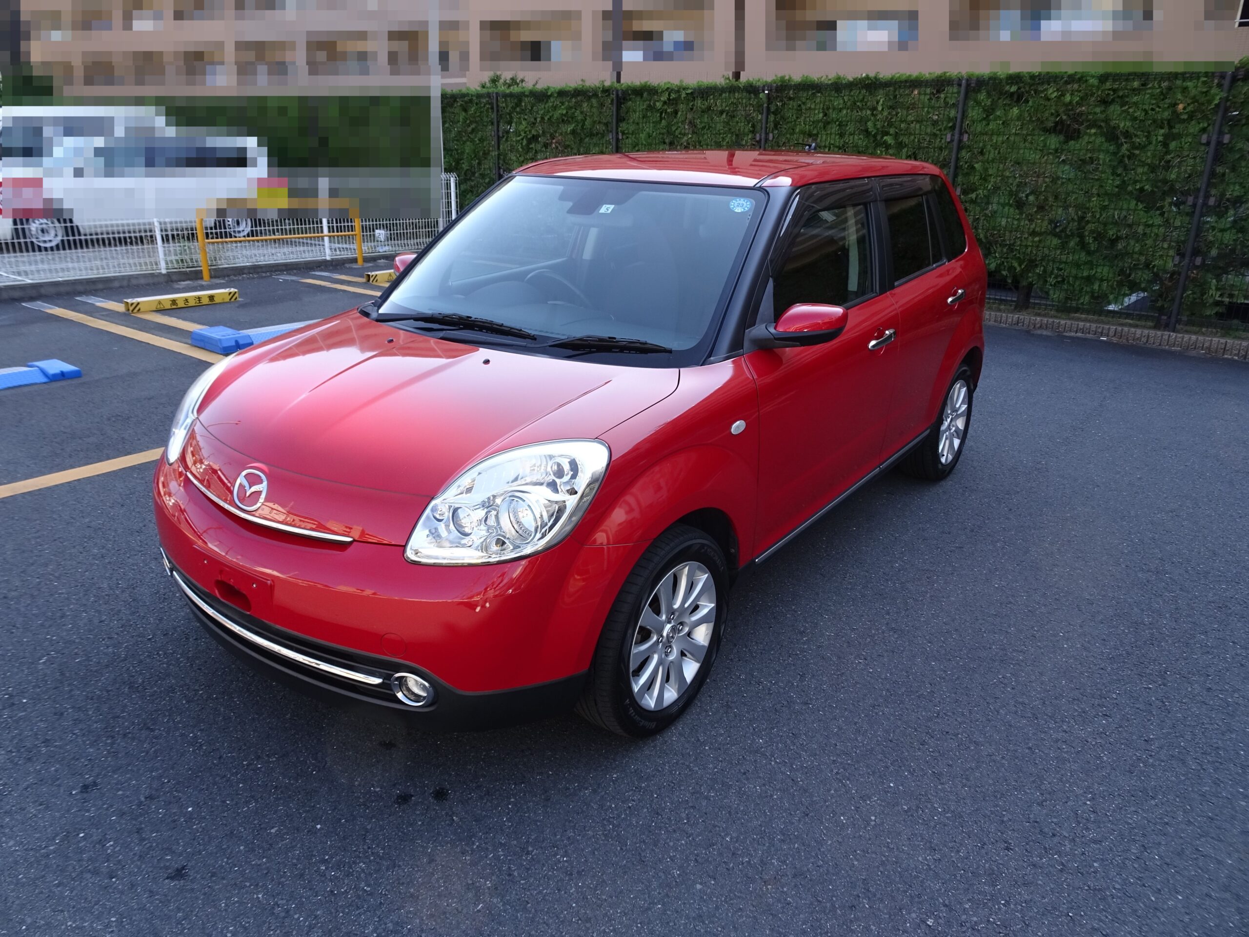 【店舗ご成約】ベリーサ C ドレスアップ・ユースフルパッケージ