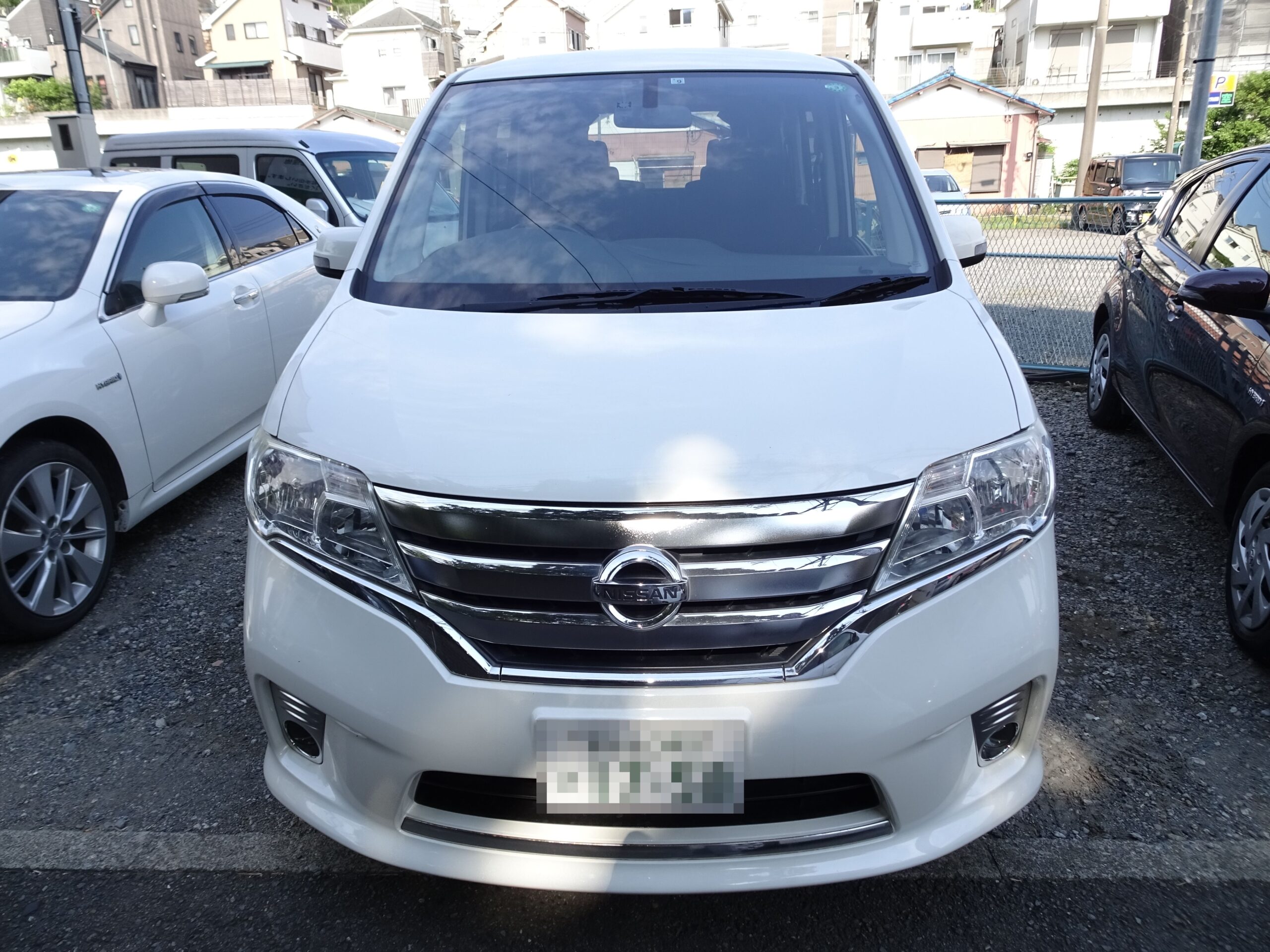 【店舗ご成約】セレナ ハイウェイスターVセレクション