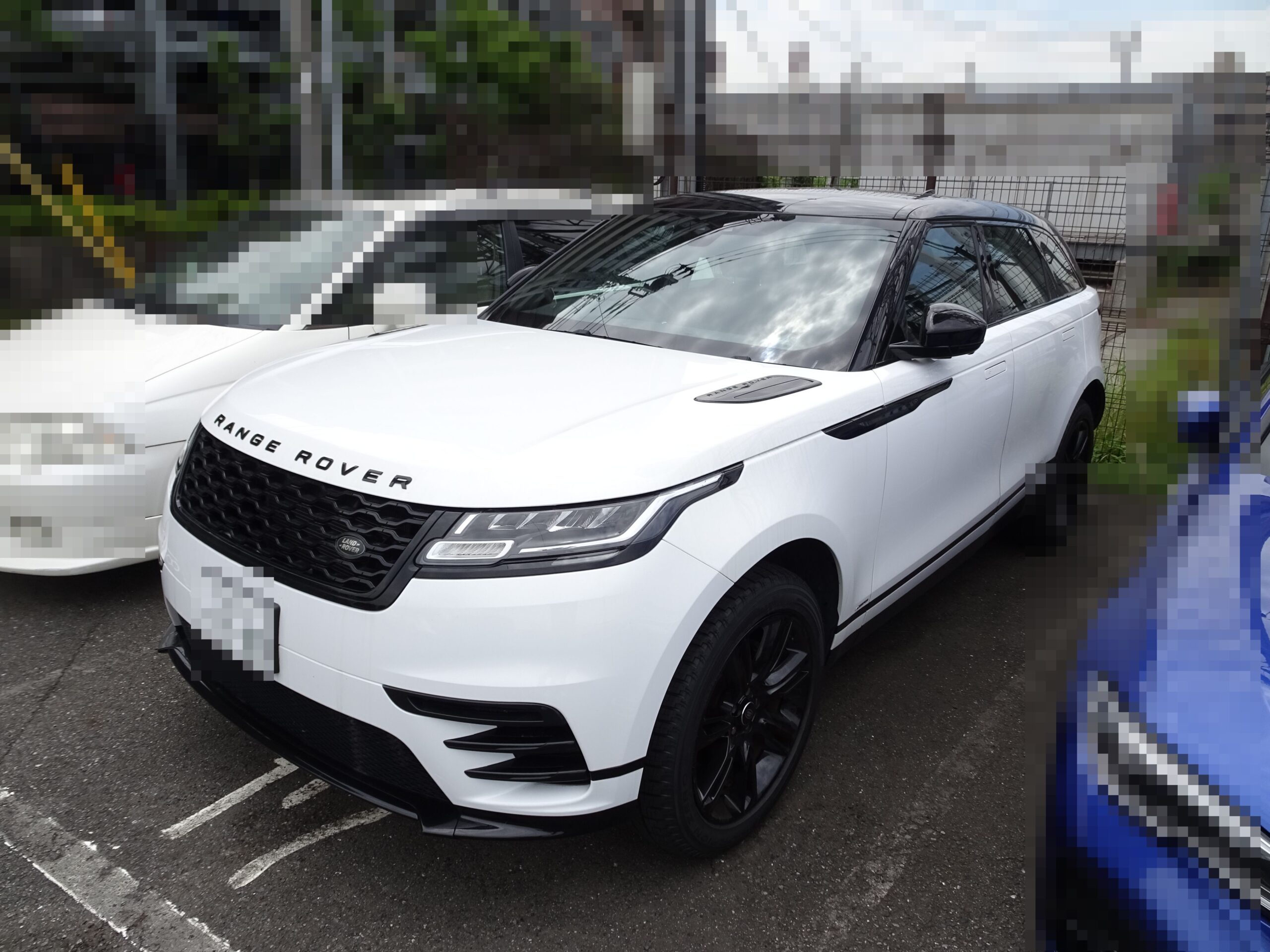 【AA代行落札】ヴェラール 2.0Rダイナミック