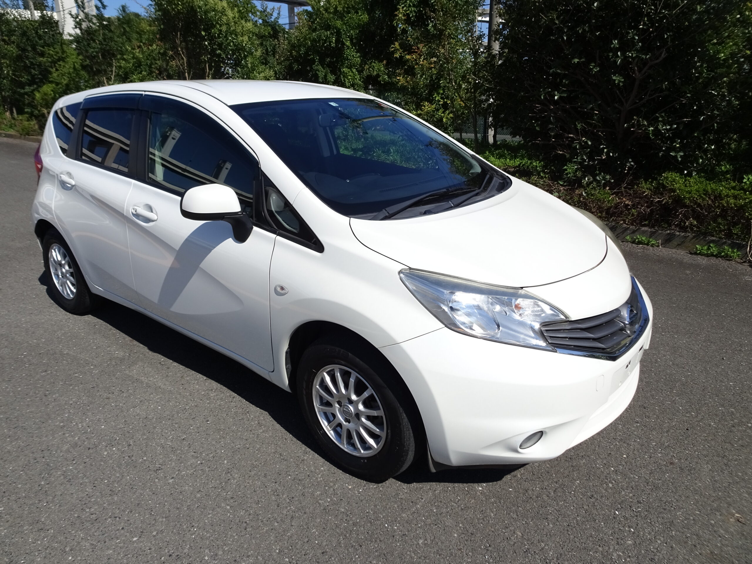 【店舗ご成約】ノート X DIG-S