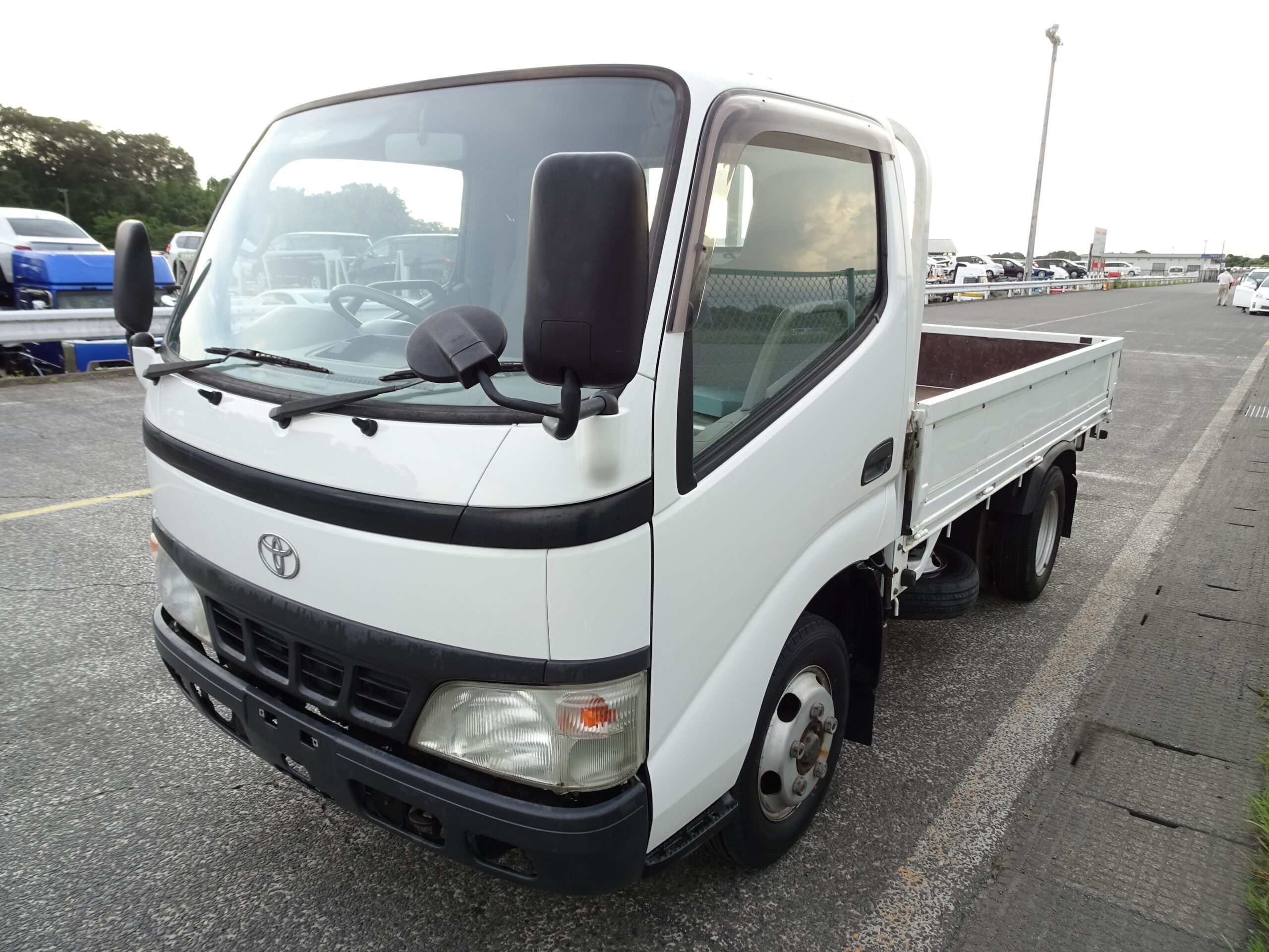 【買取】ダイナ フルジャストロー