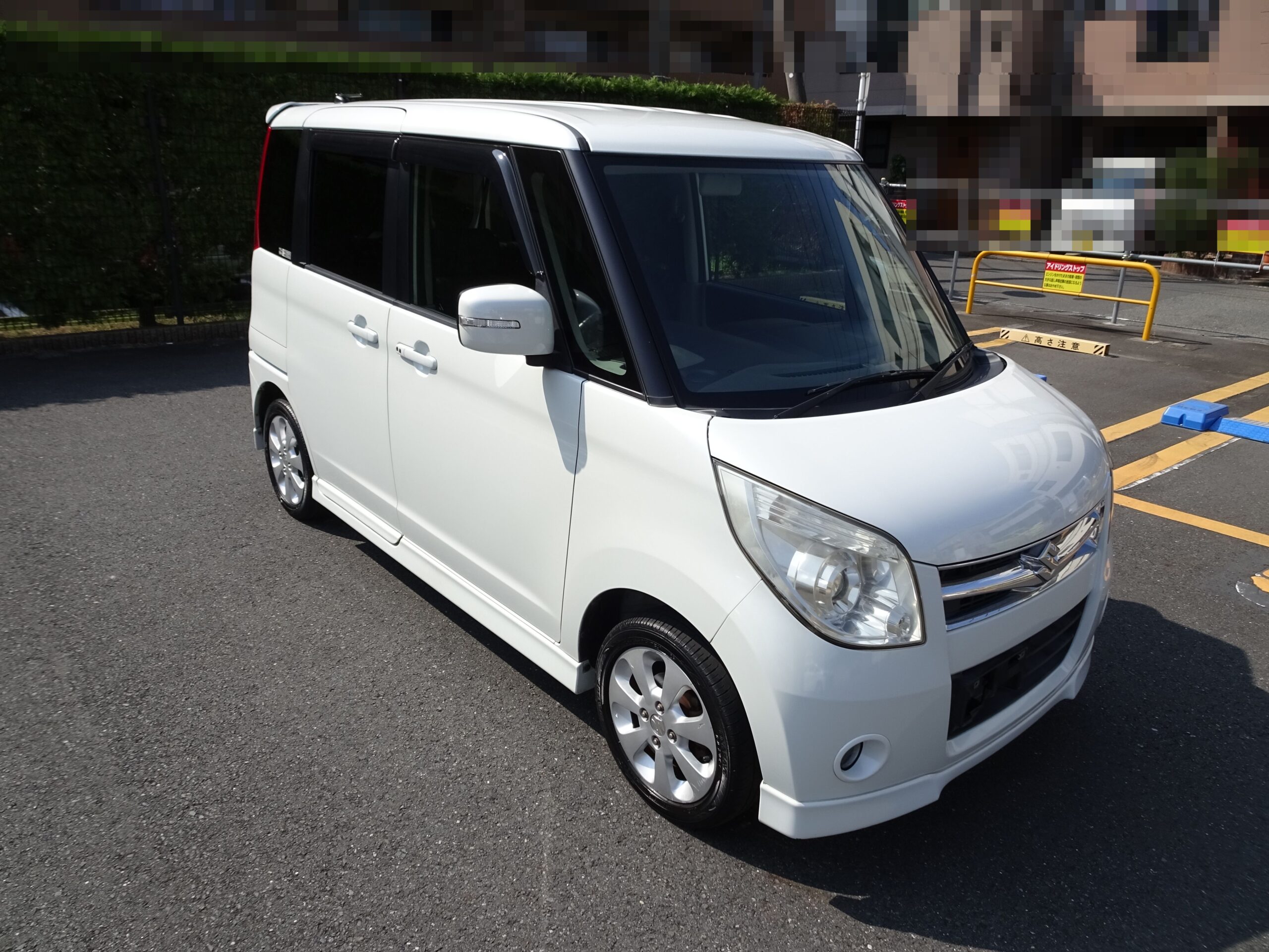 【店舗ご成約】パレット XS