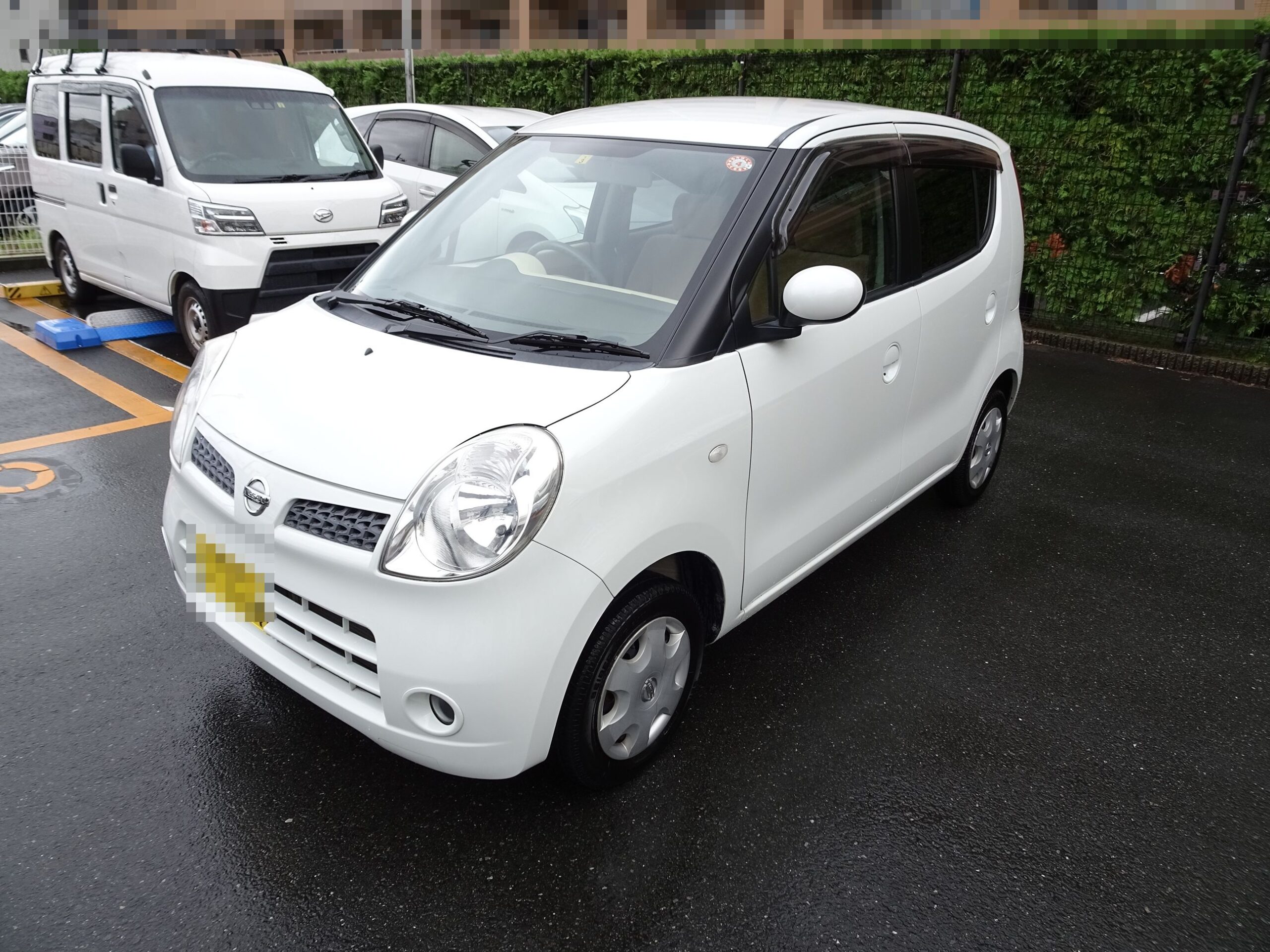 【店舗ご成約】モコ E