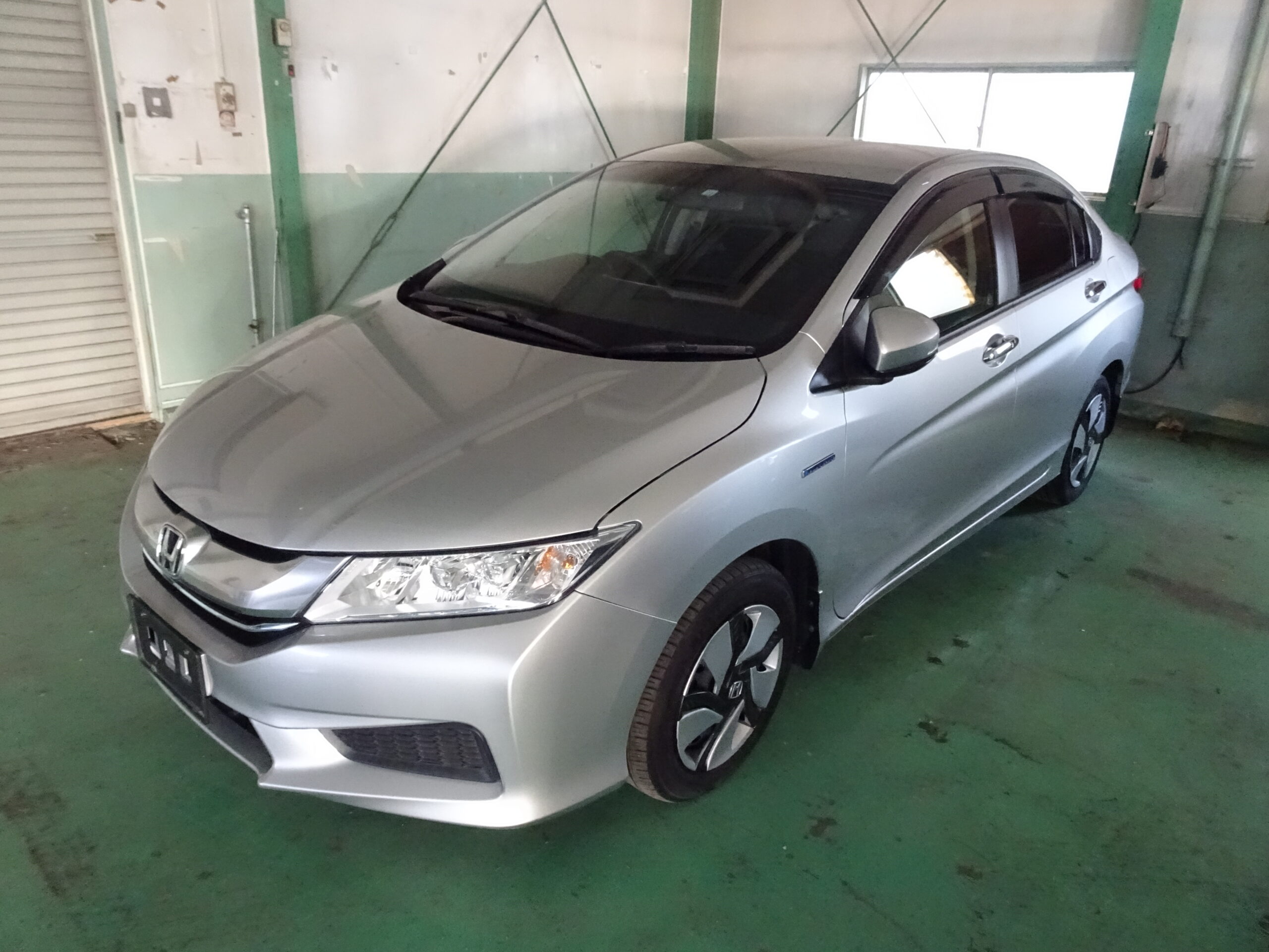 【AA代行出品】グレイス HV LX