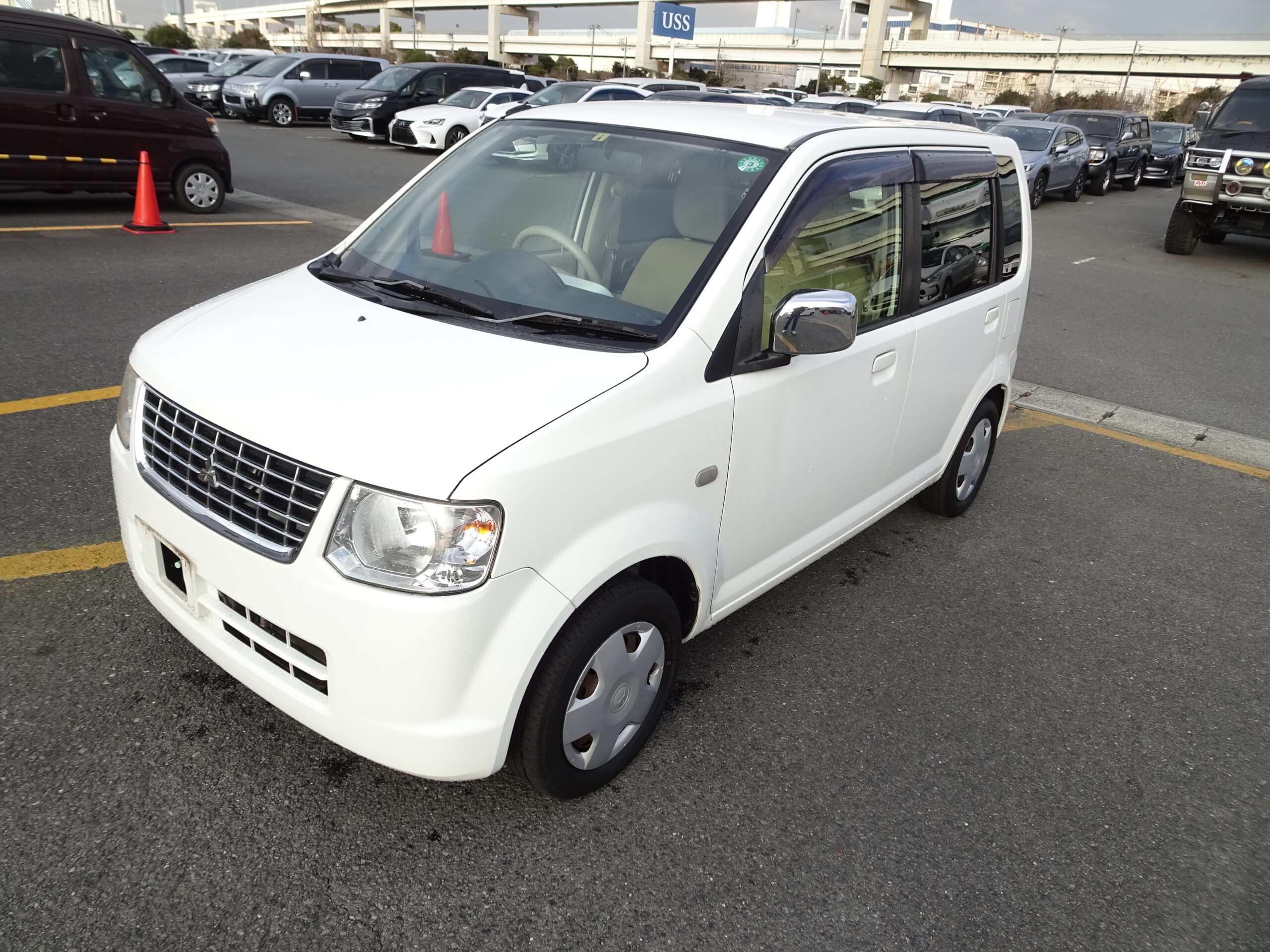 【店舗ご成約】eKワゴン MX