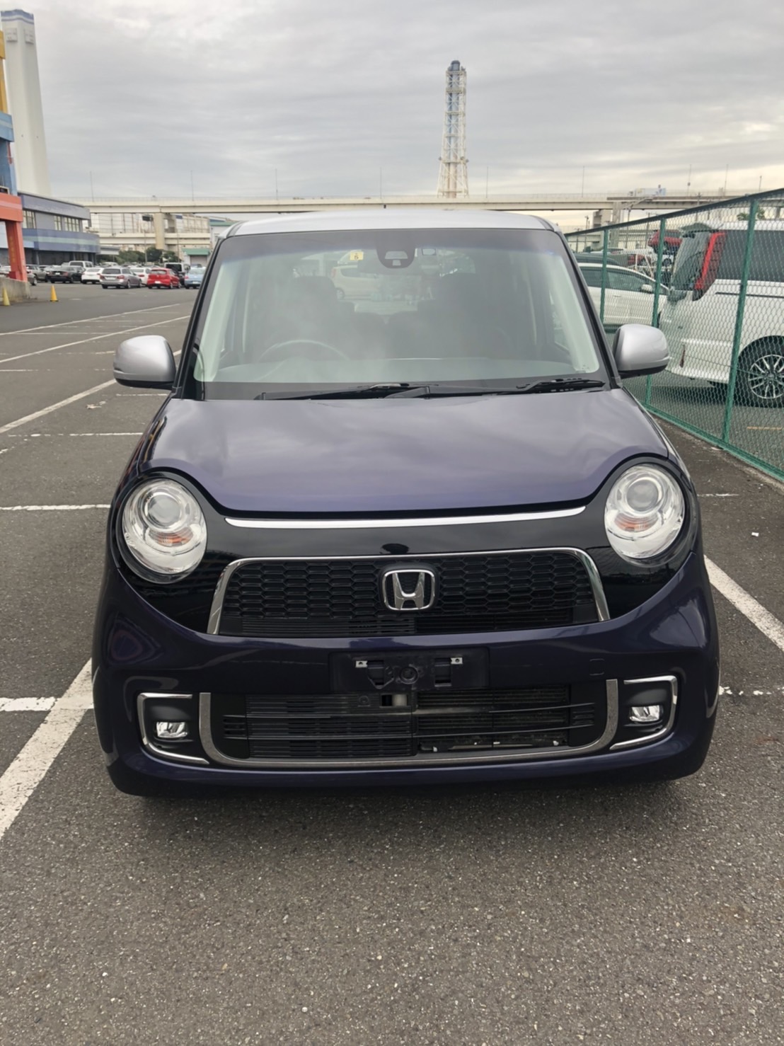 【AA代行出品】N-ONE プレミアム