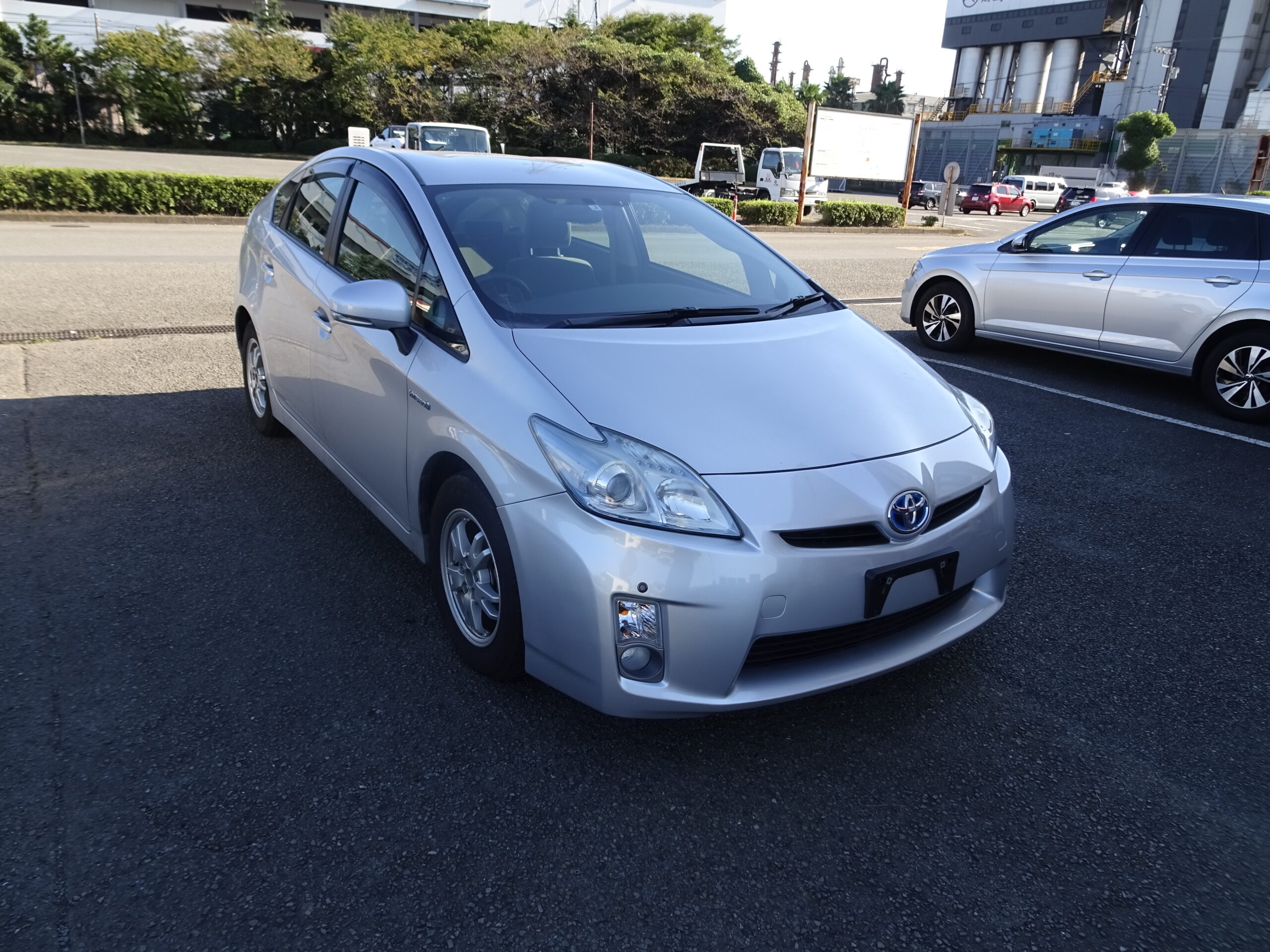 【店舗ご成約】プリウス S