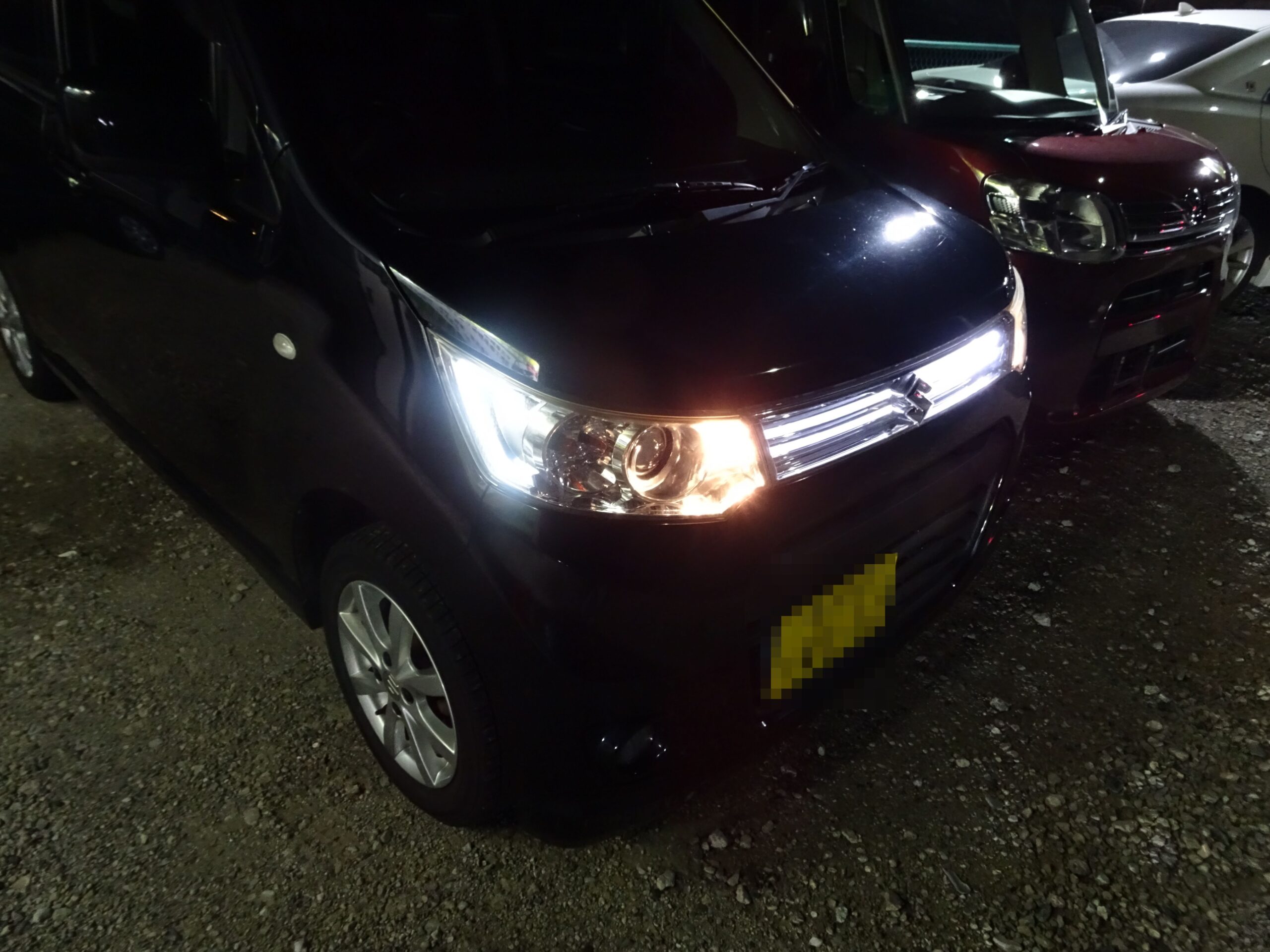 【店舗ご成約】ワゴンR スティングレーX