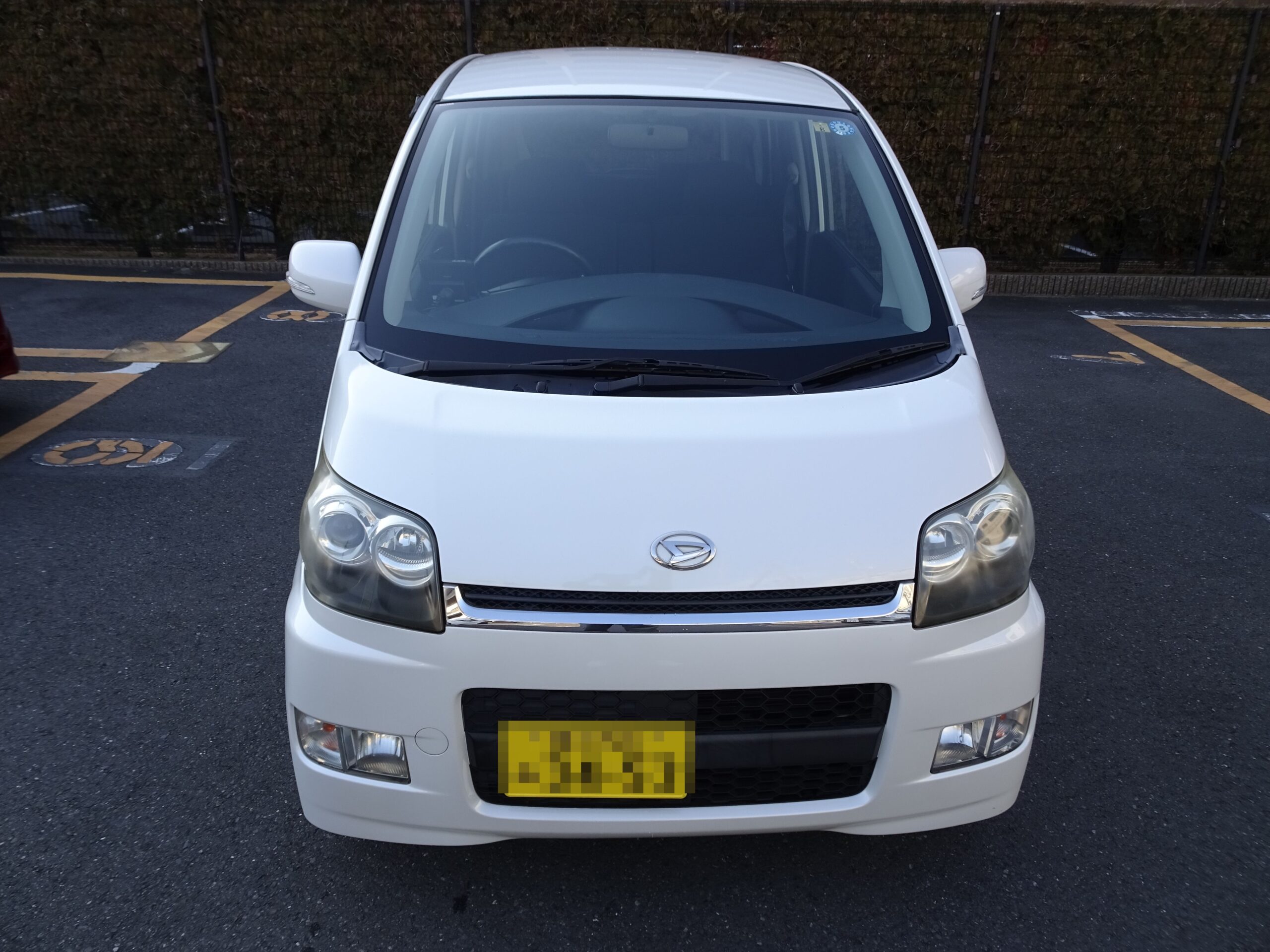 【店舗ご成約】ムーヴ カスタムX