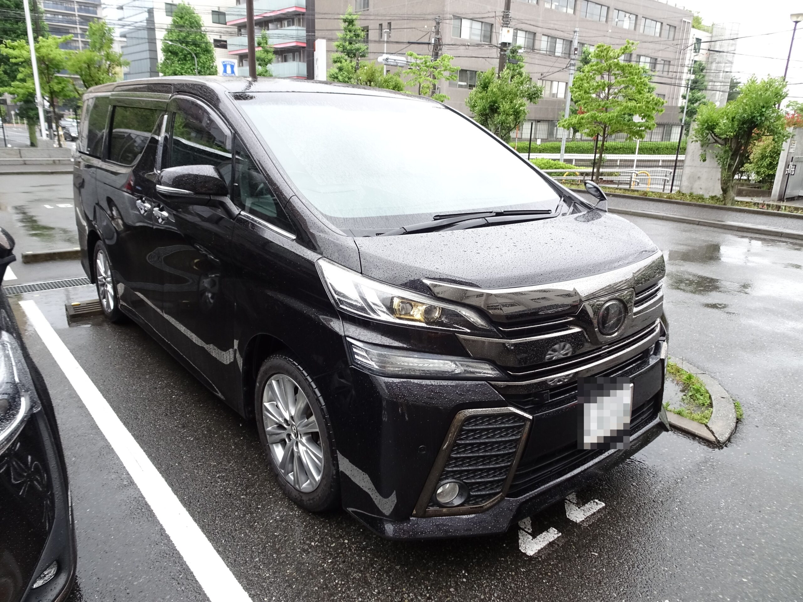 【店舗ご成約】ヴェルファイア Z Aエディション ゴールデンアイズ