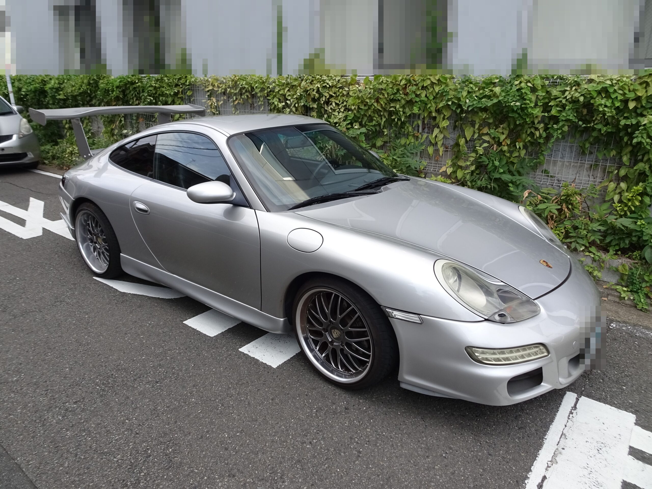 【店舗ご成約】ポルシェ 911カレラ