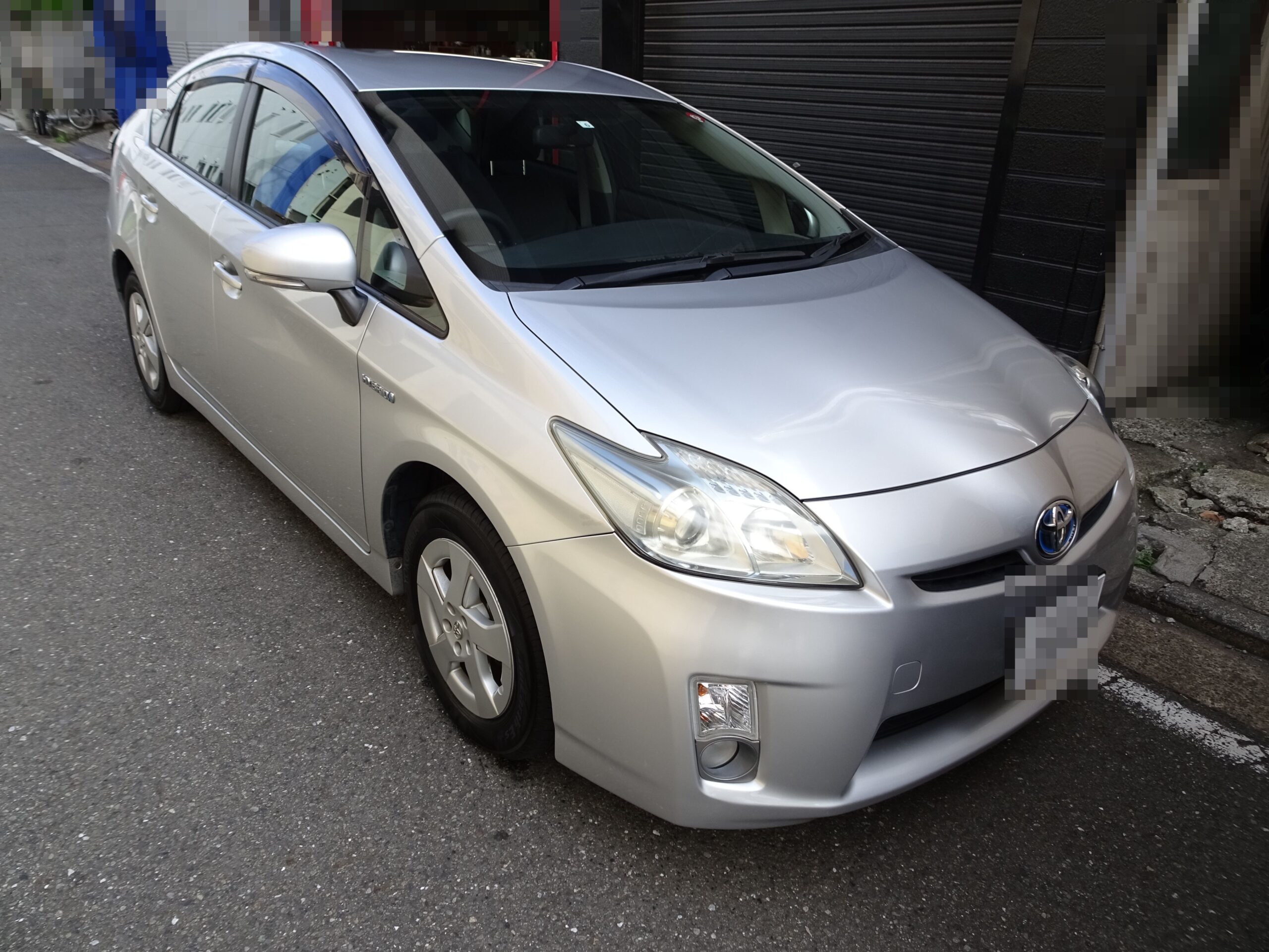 【店舗ご成約】プリウス S