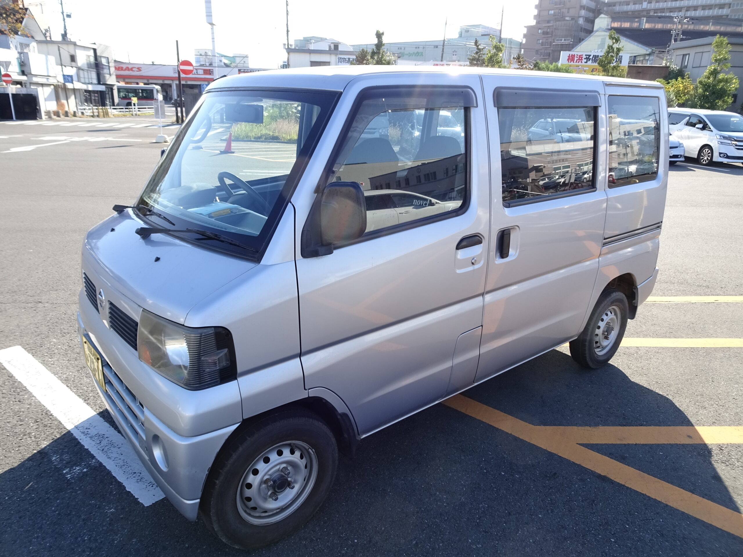 【店舗ご成約】クリッパー