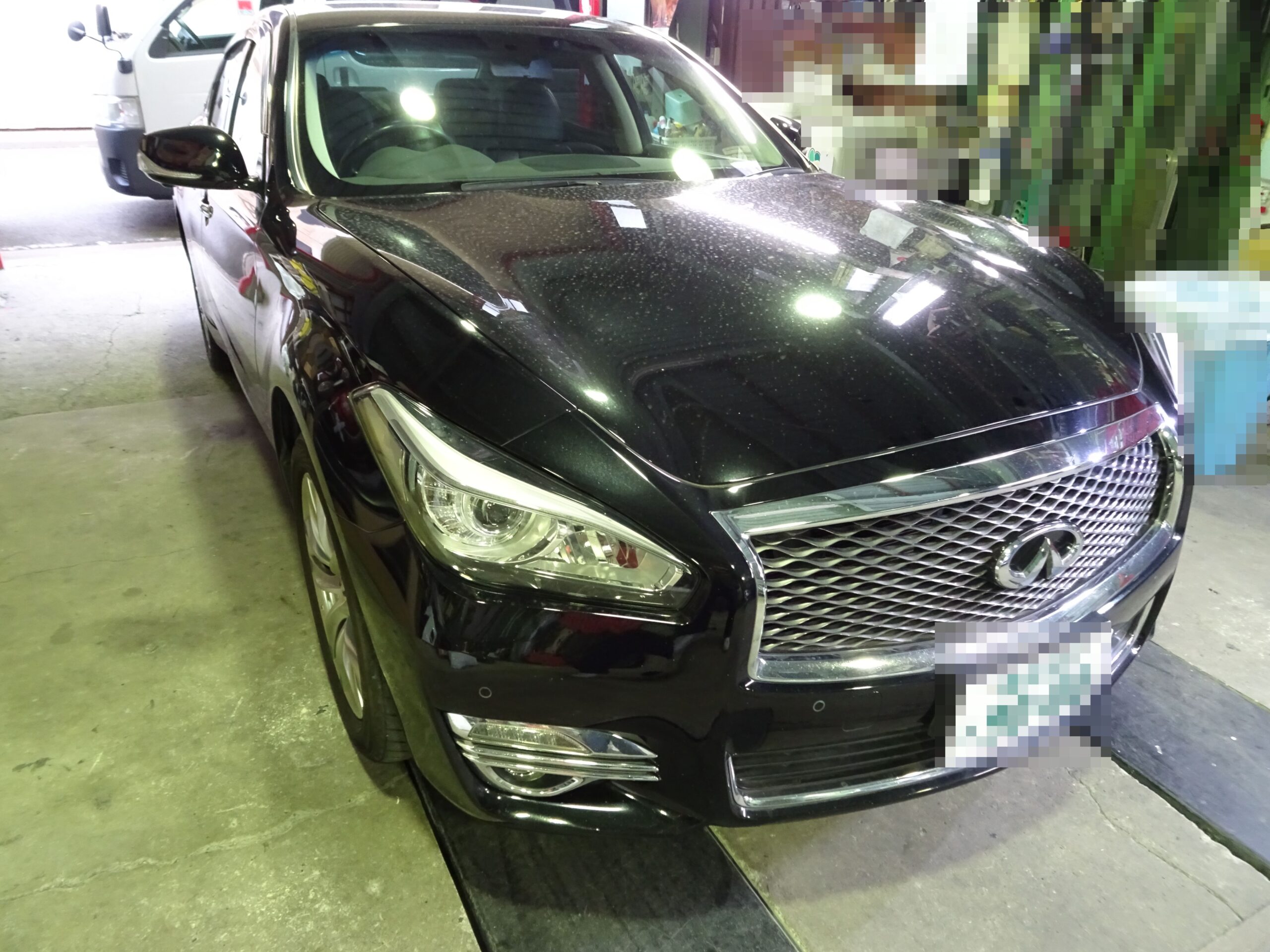 【店舗ご成約】フーガ 250VIP