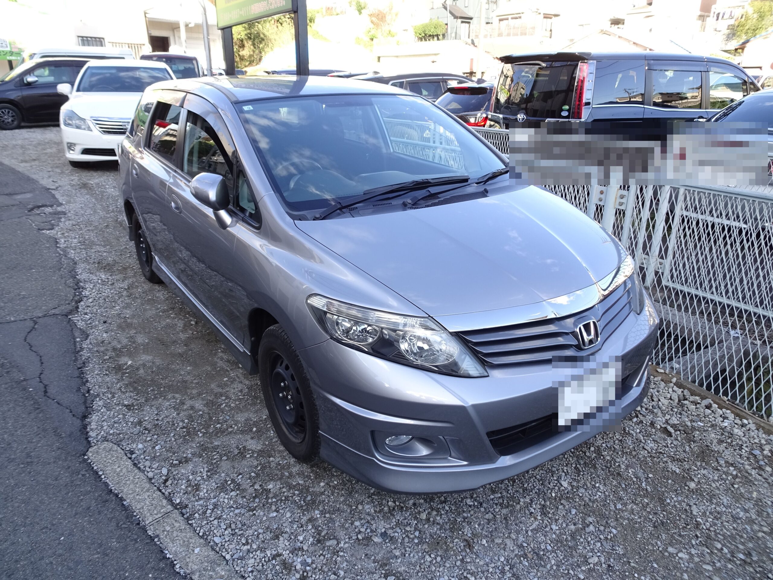 【店舗ご成約】エアウェイブ ST