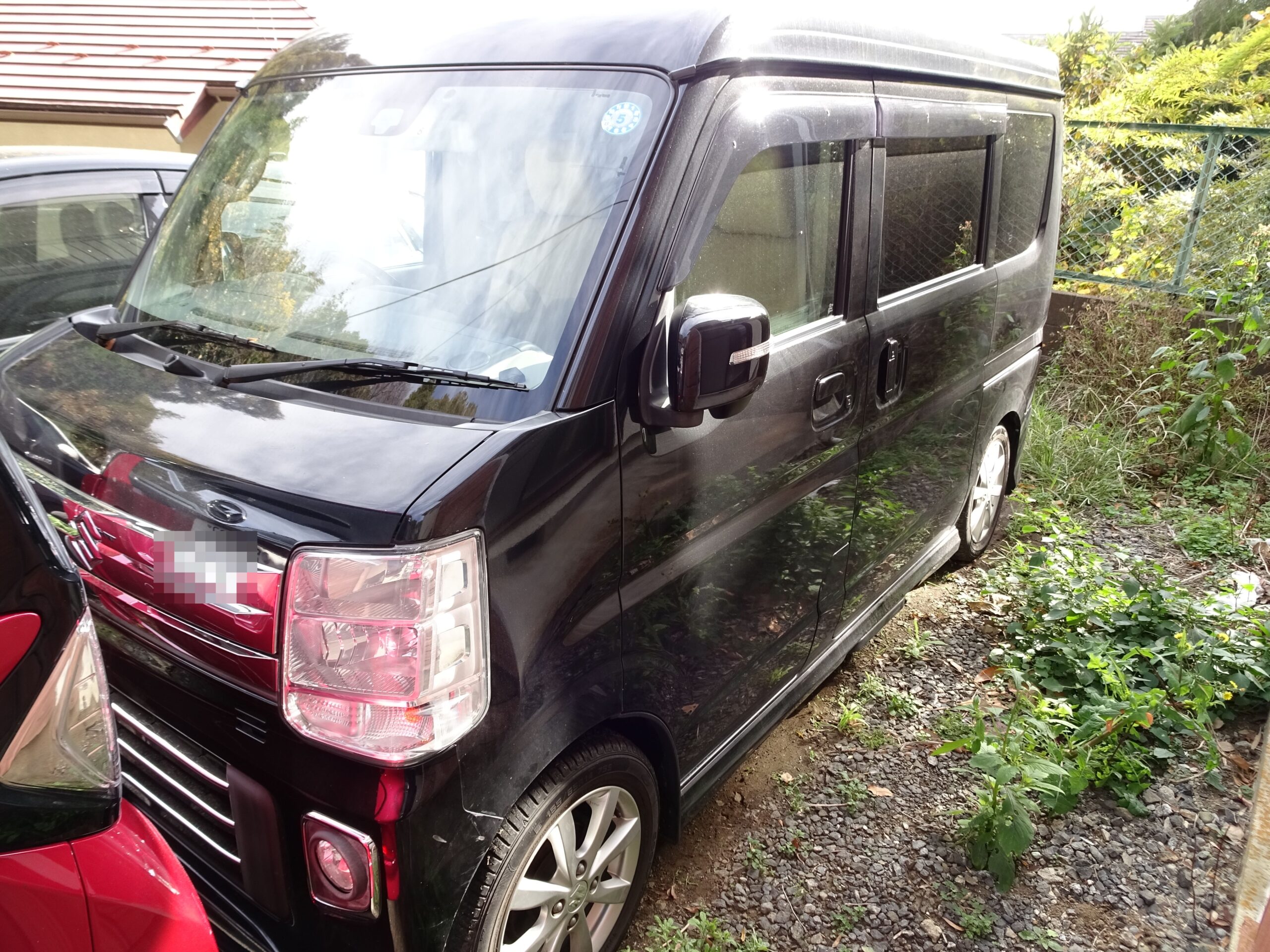 【店舗ご成約】エブリィワゴン PZターボスペシャル ハイルーフ