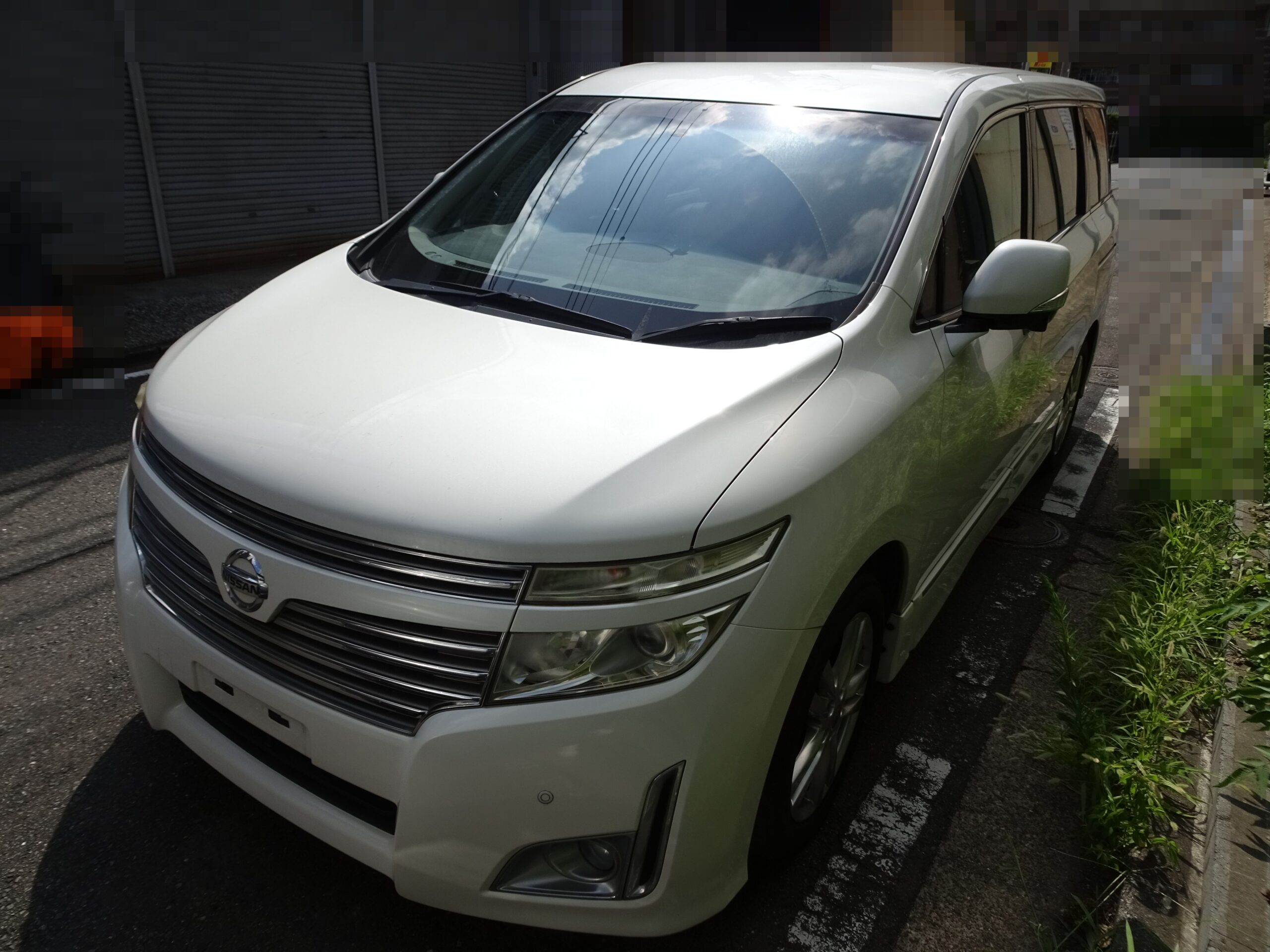 【店舗ご成約】エルグランド 250ハイウェイスター