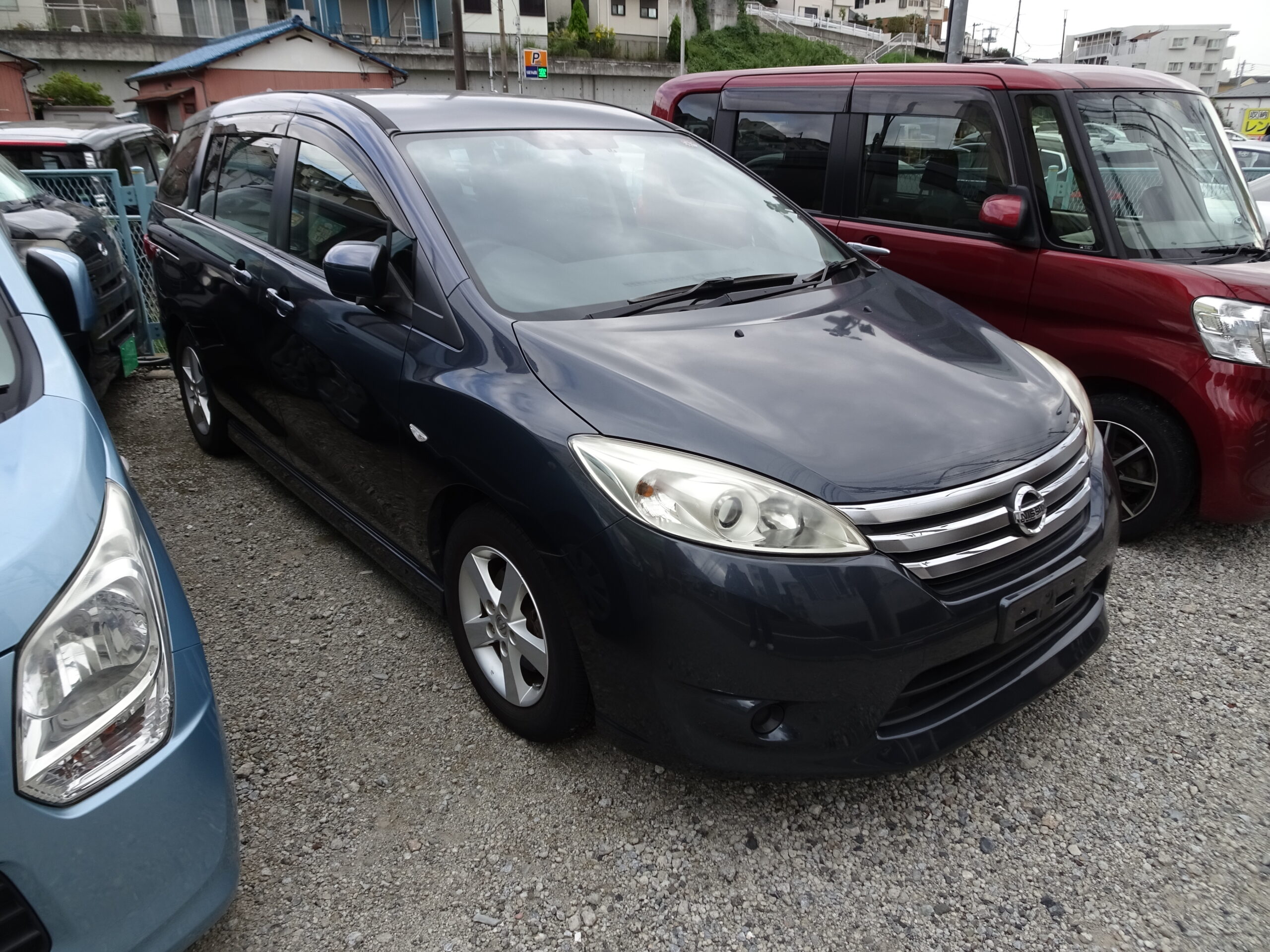 【店舗ご成約】ラフェスタ ハイウェイスター