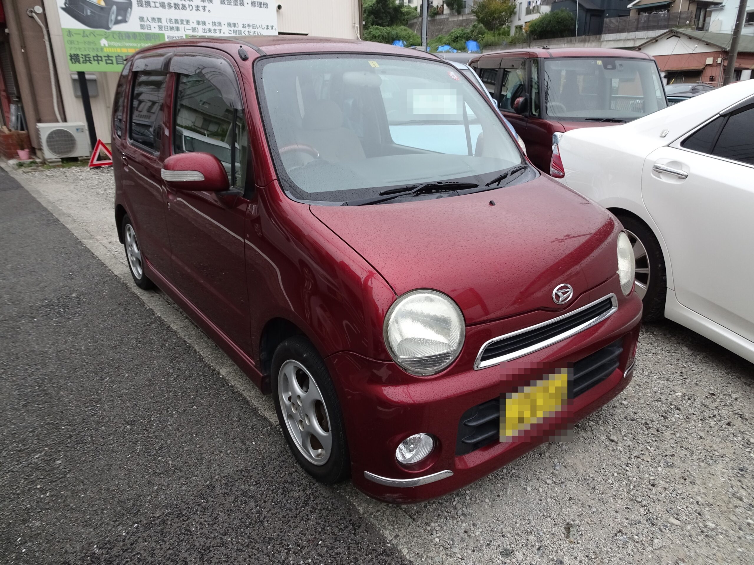 【店舗ご成約】ムーヴラテ クール