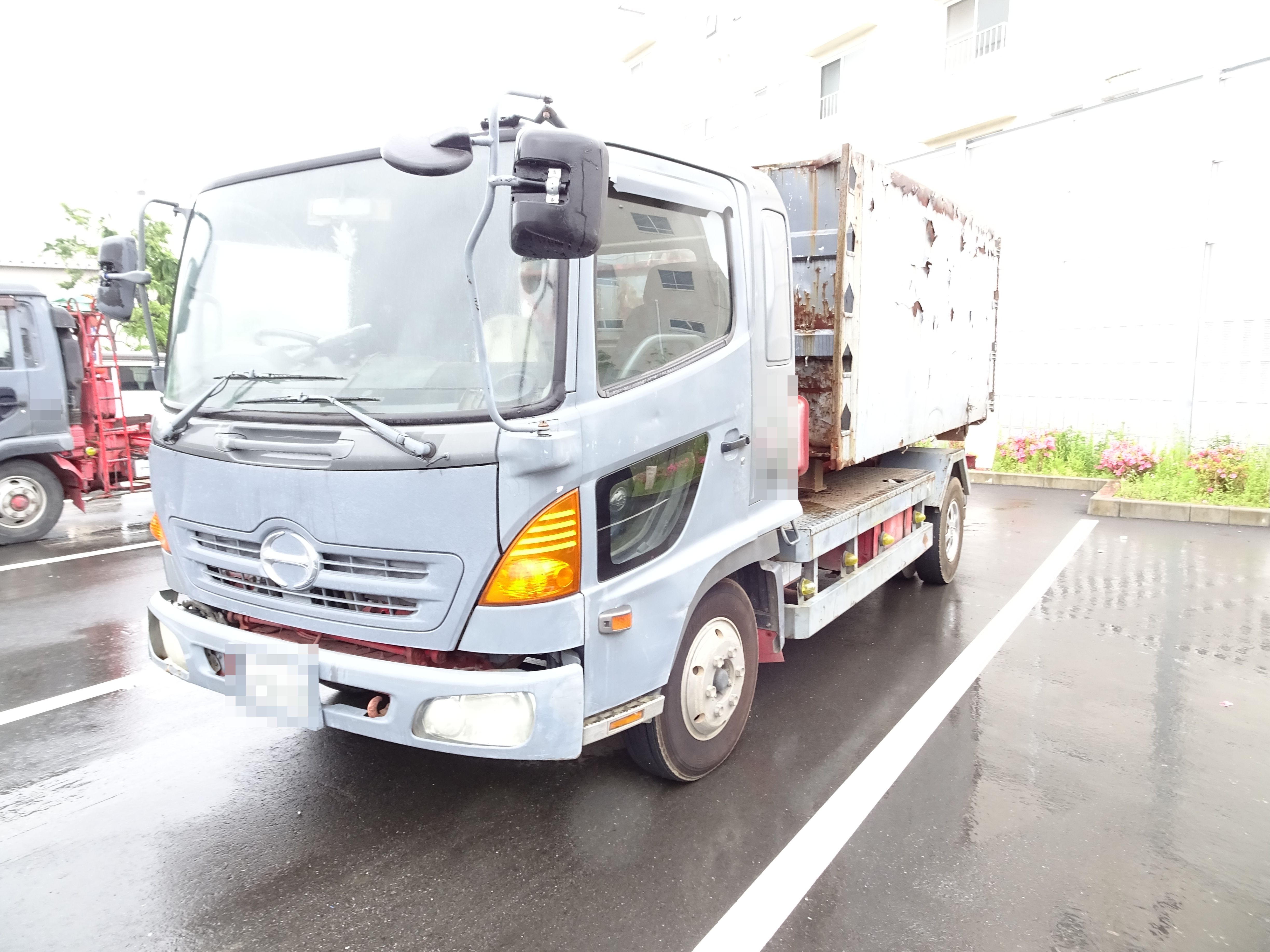 【店舗ご成約】レンジャー アームロール