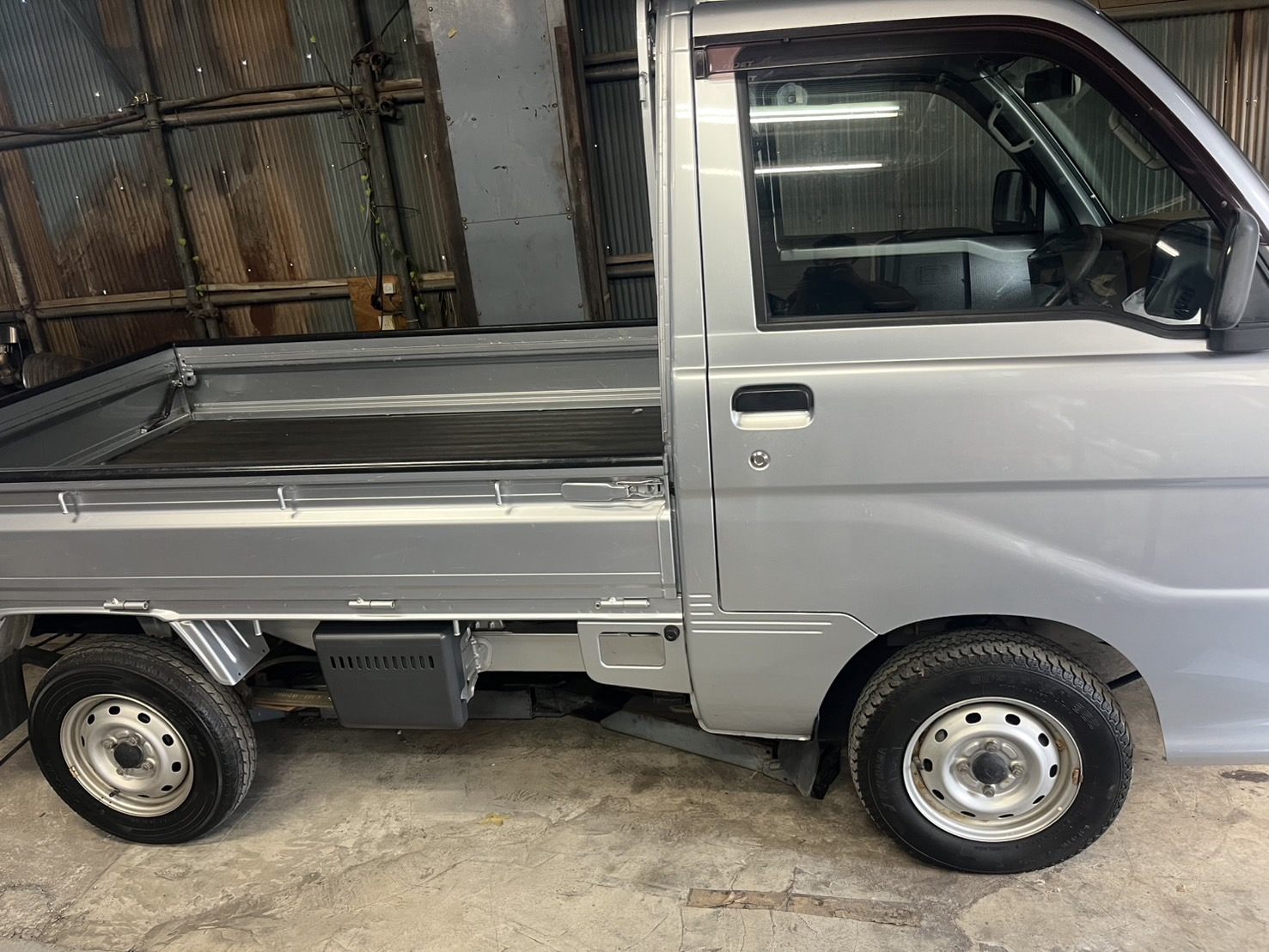 【店舗ご成約】ハイゼットトラック VS AC・PSスペシャル