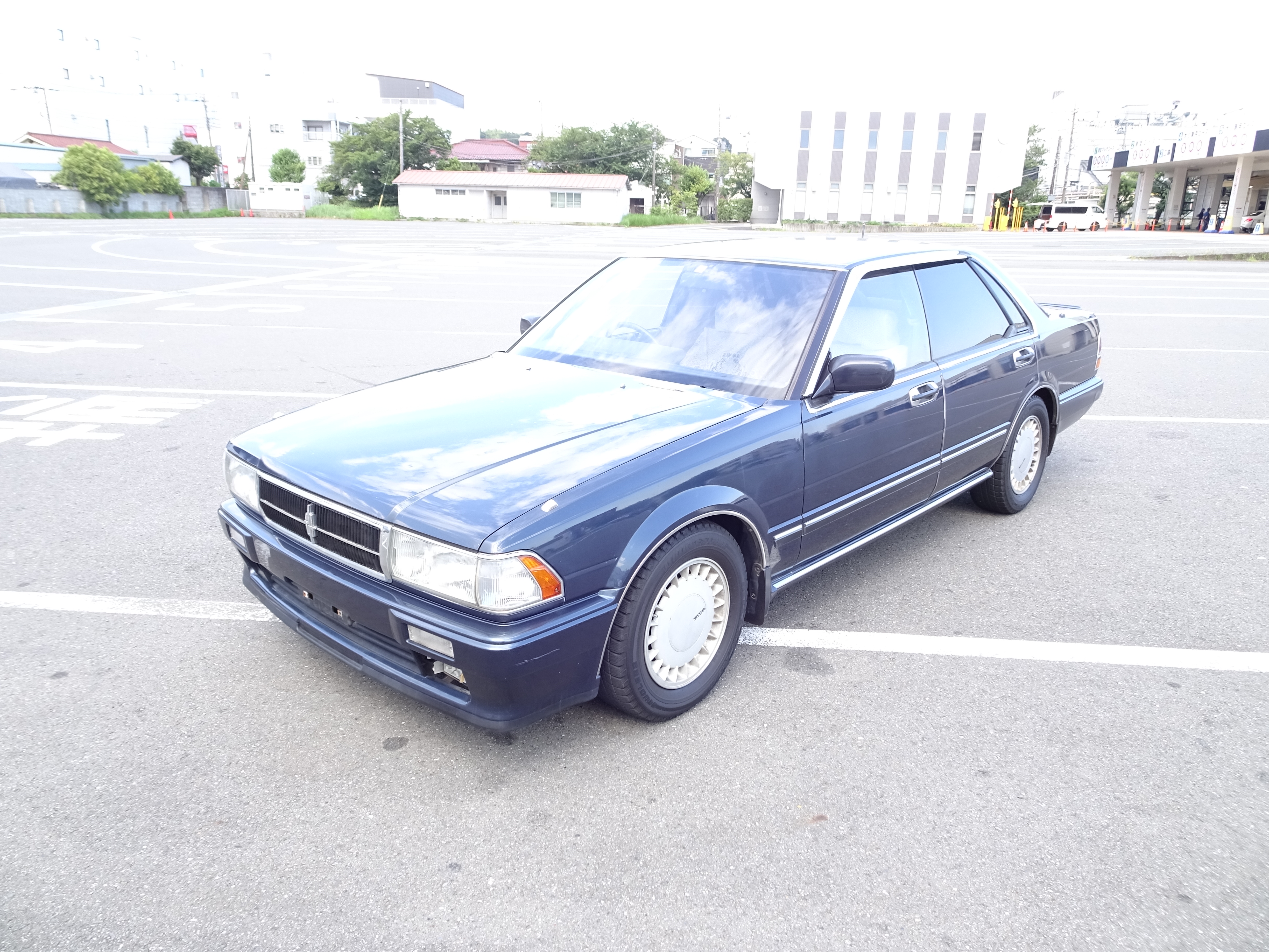 【店舗ご成約】セドリック グランツーリスモ