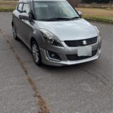【店舗ご成約】スイフト RS
