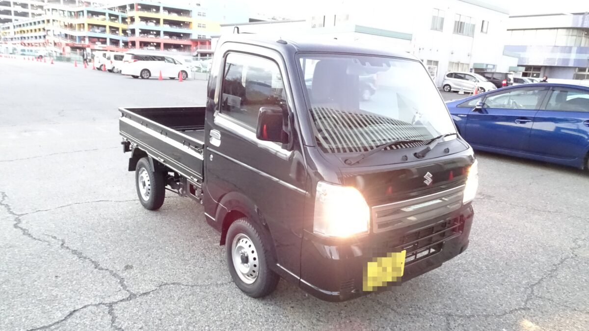 【AA代行出品】キャリー KCスペシャル