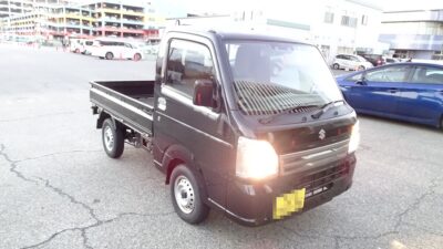 【AA代行出品】キャリー KCスペシャル