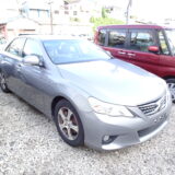 【店舗ご成約】マークX リラックスセレクション