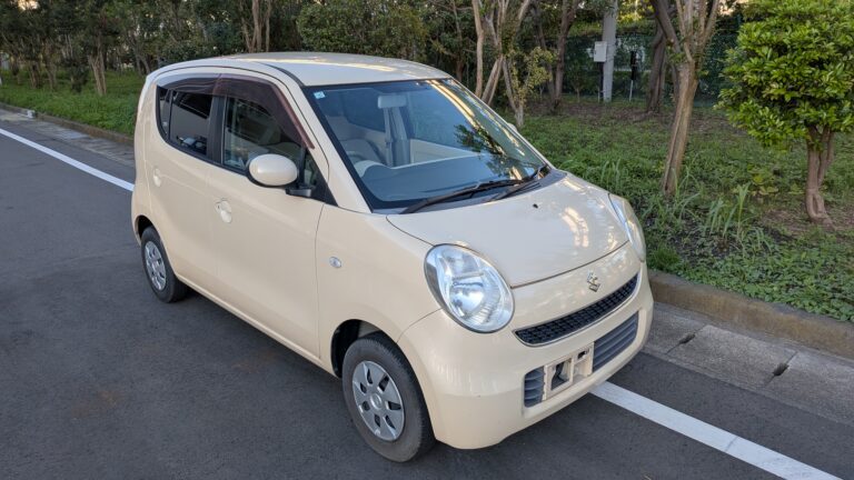 【店舗ご成約】MRワゴン G
